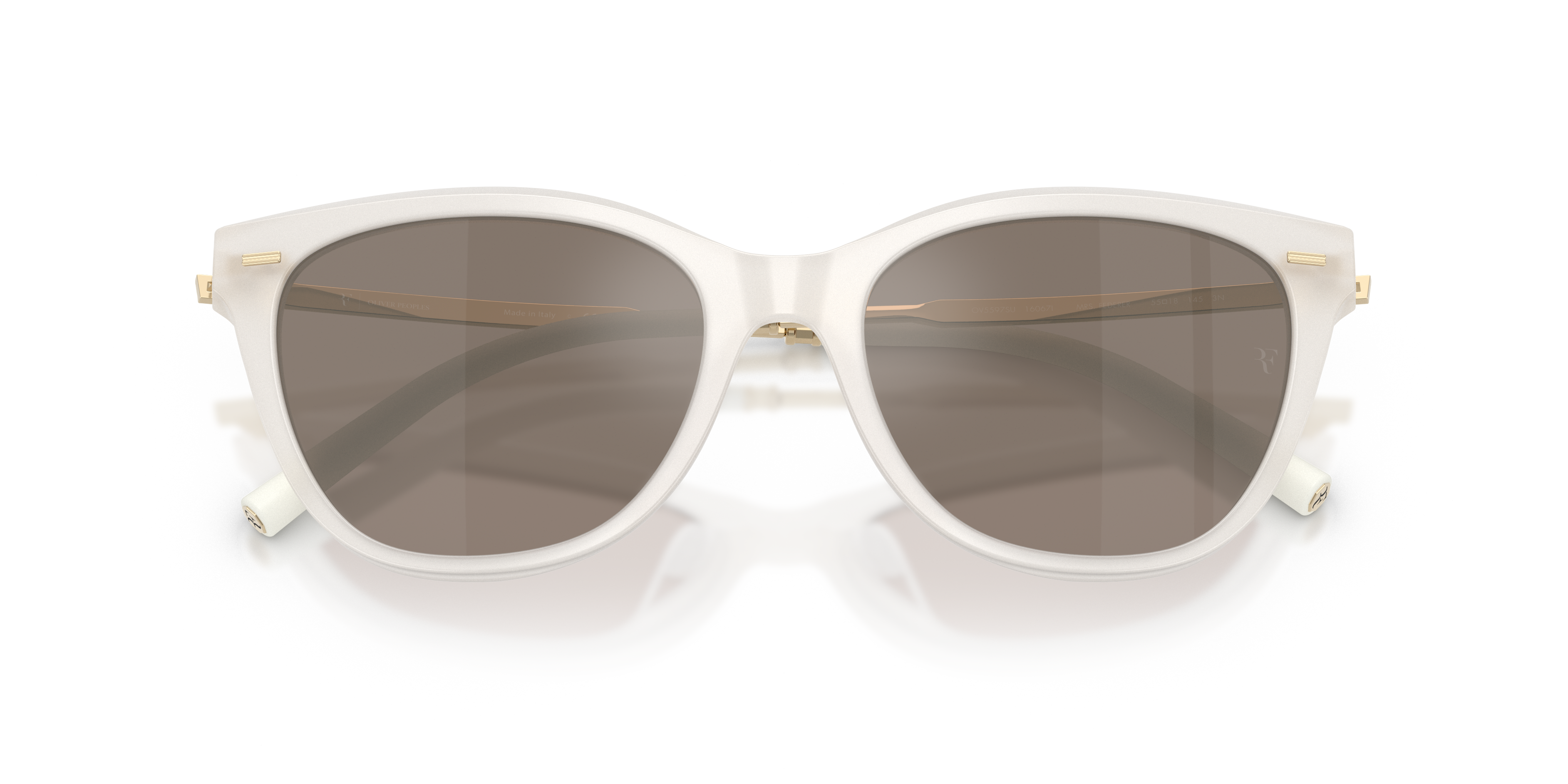 Oliver Peoples OV5597SU MRS. FEDERER 16067I Occhiali da sole Oliver Peoples 2