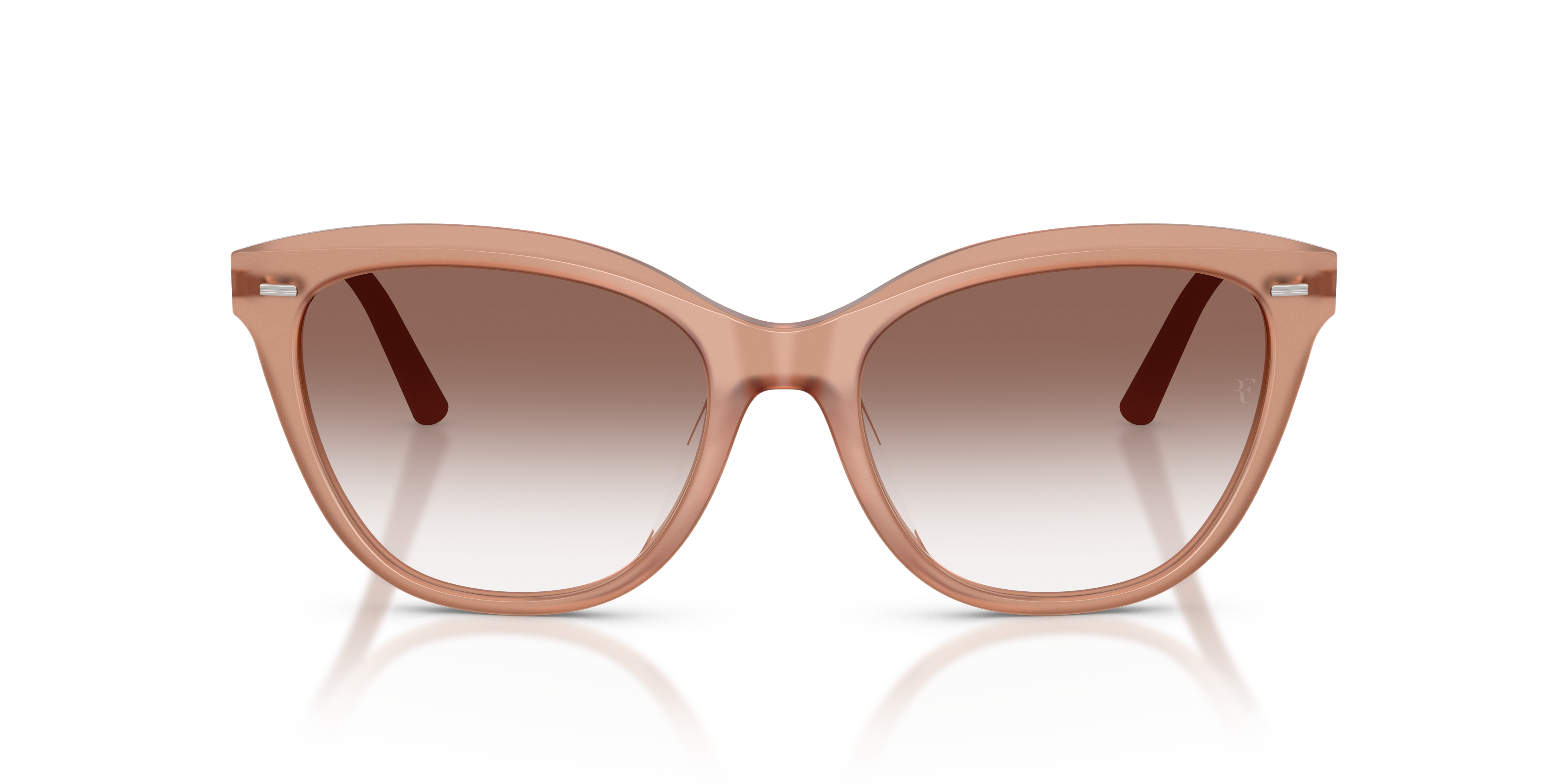 Oliver Peoples OV5597SU MRS. FEDERER 180913 Occhiali da sole Oliver Peoples 3