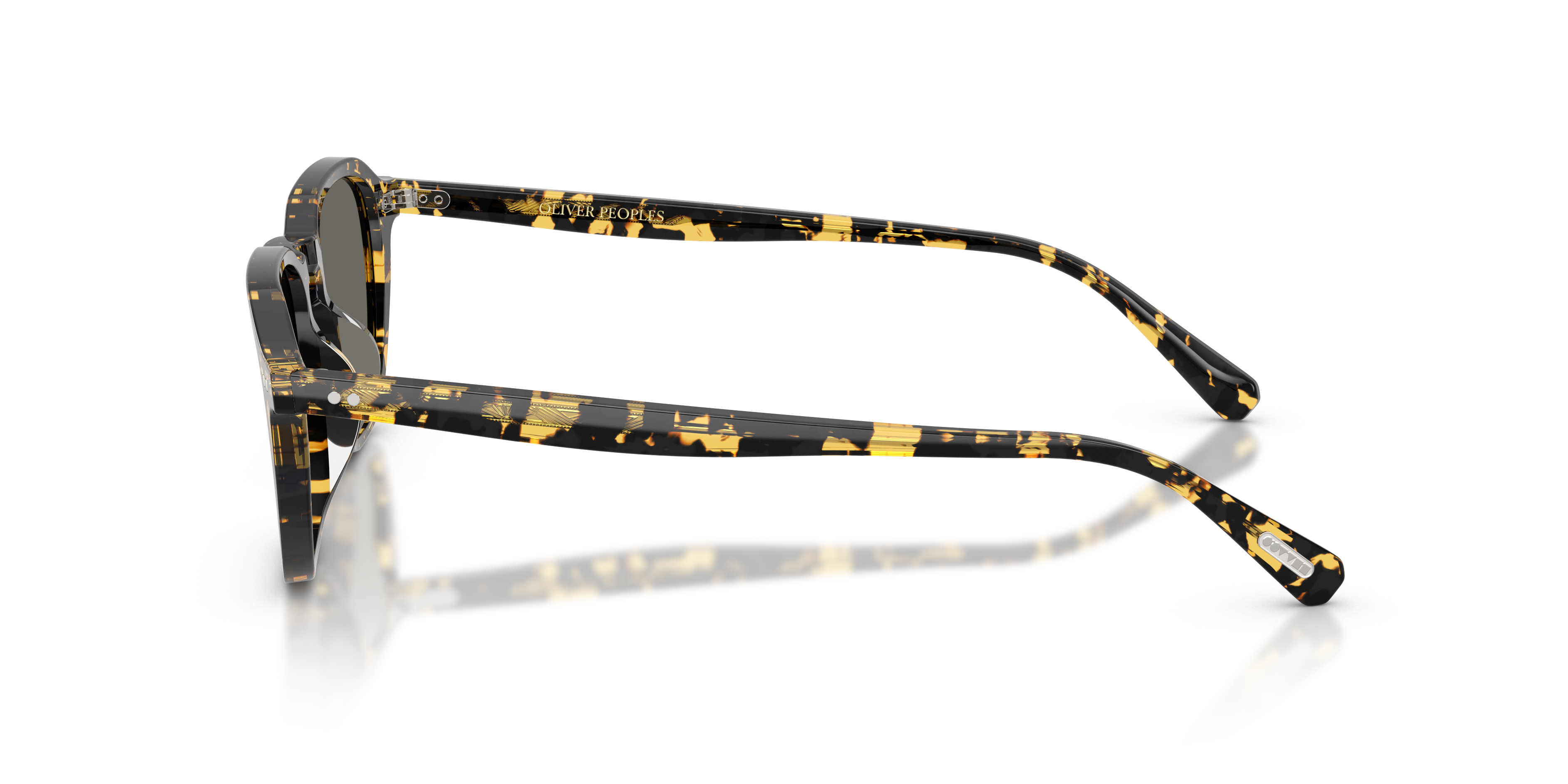 Oliver Peoples OV5598SU EMRYN 1778R5 Occhiali da sole Oliver Peoples 4