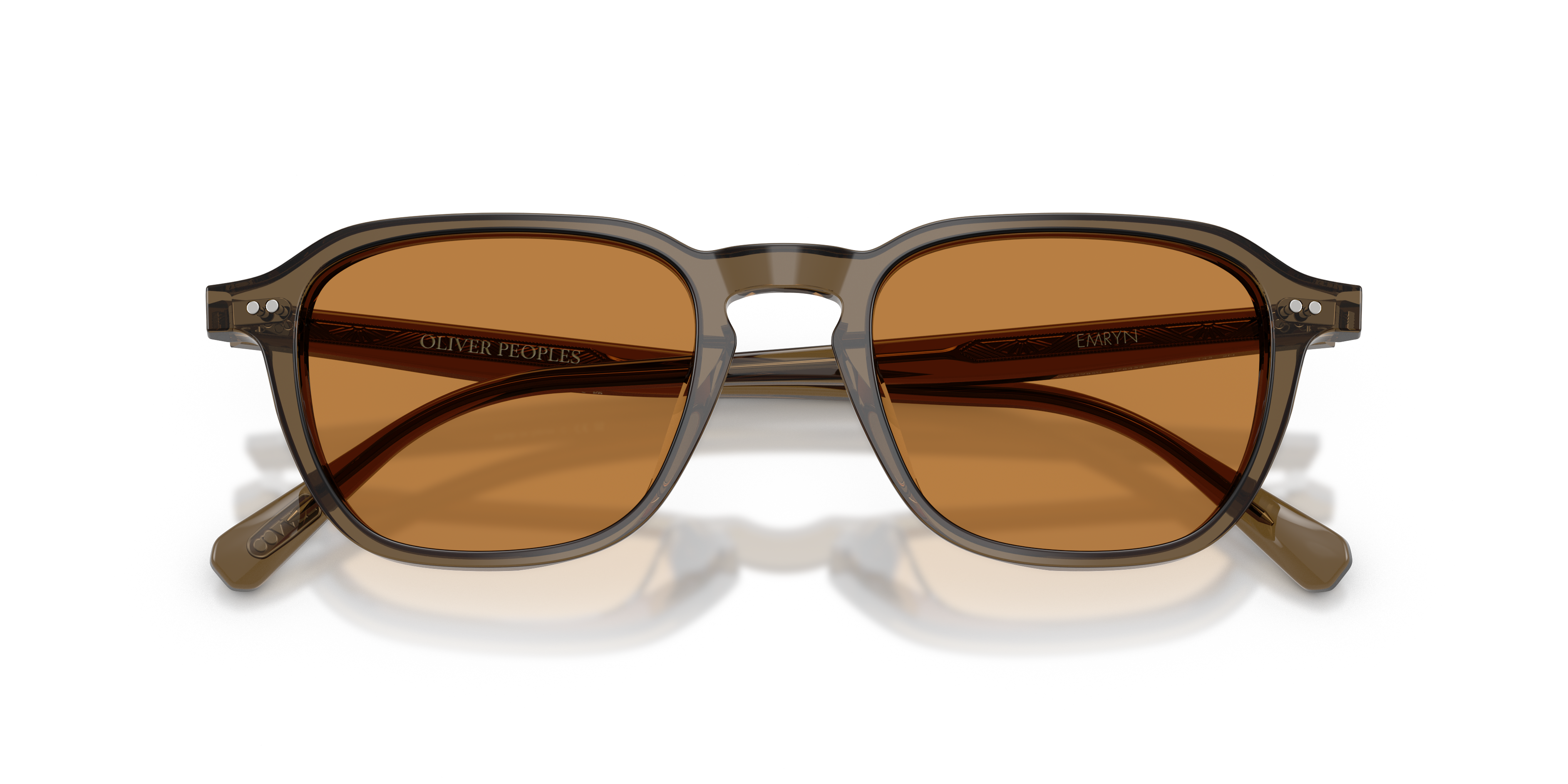 Oliver Peoples OV5598SU EMRYN 178453 Occhiali da sole Oliver Peoples 2