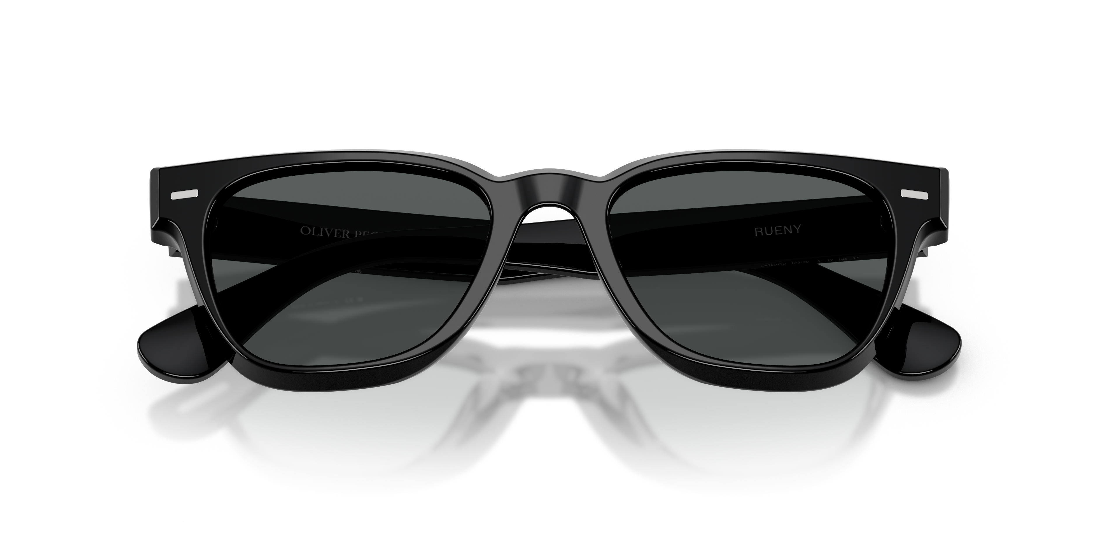 Oliver Peoples OV5601SU RUENY 1731P2