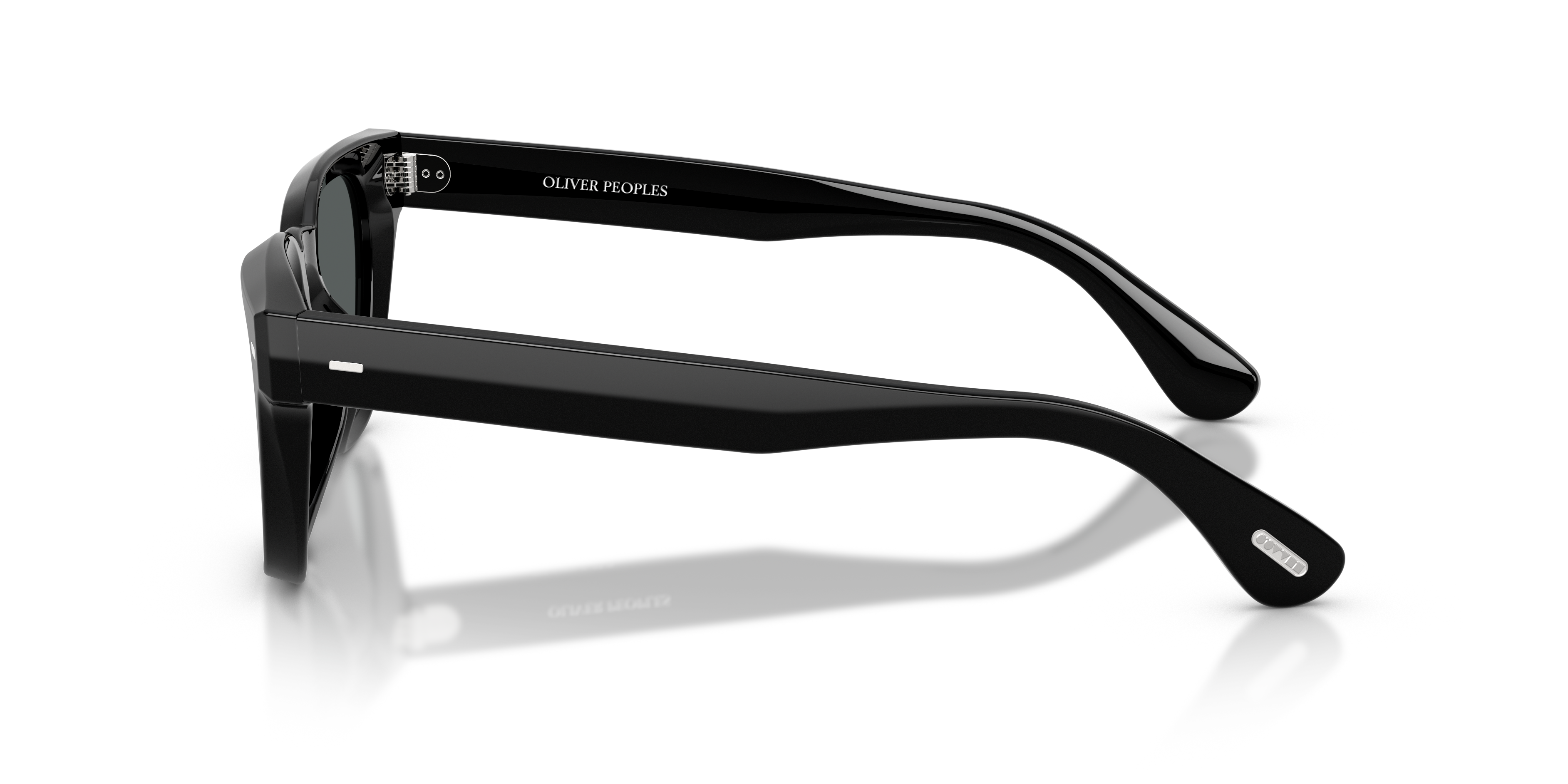 Oliver Peoples OV5601SU RUENY 1731P2 Occhiali da sole Oliver Peoples 4