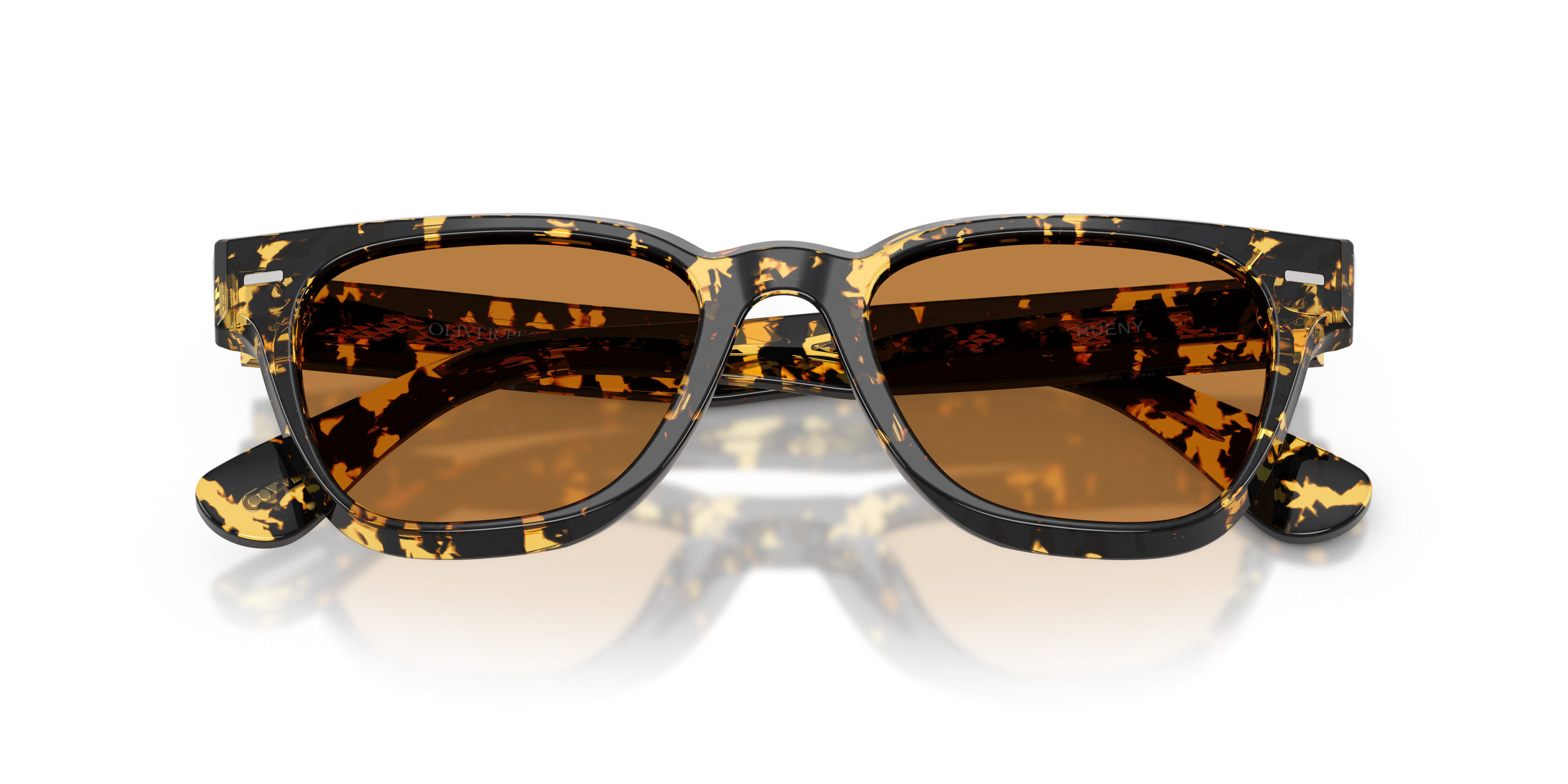 Oliver Peoples OV5601SU RUENY 177853 Occhiali da sole Oliver Peoples 2