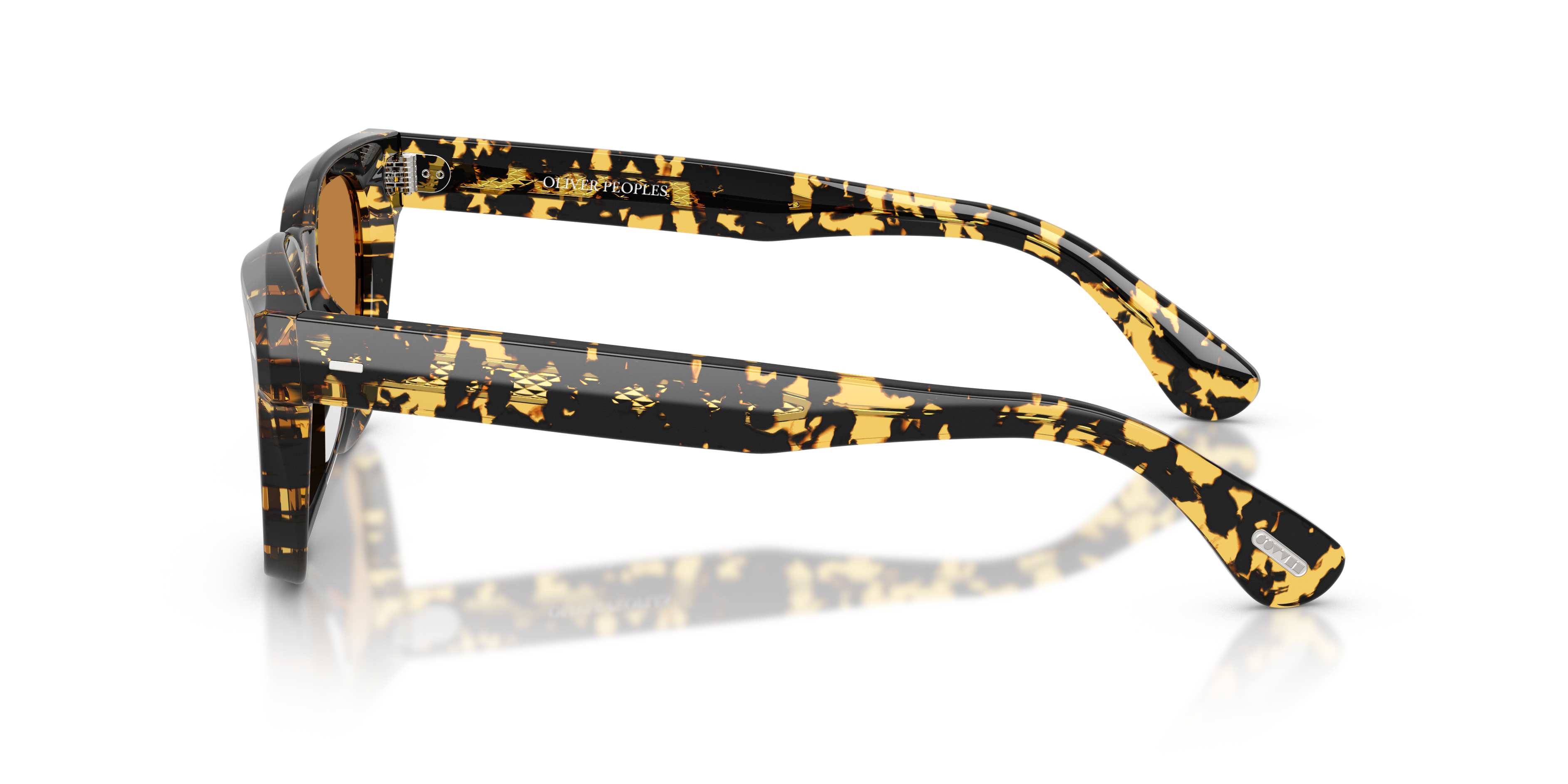 Oliver Peoples OV5601SU RUENY 177853 Occhiali da sole Oliver Peoples 4