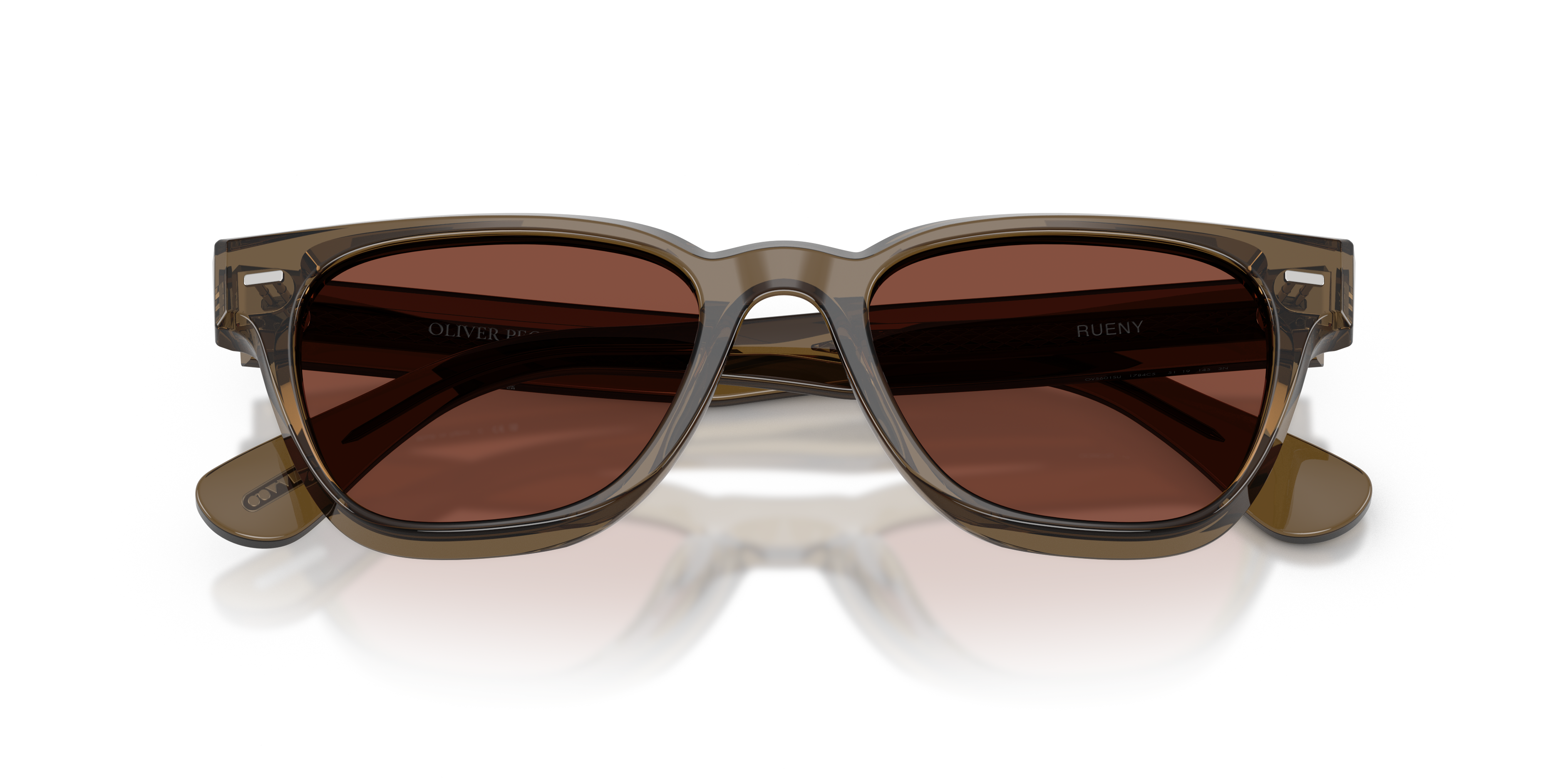 Oliver Peoples OV5601SU RUENY 1784C5