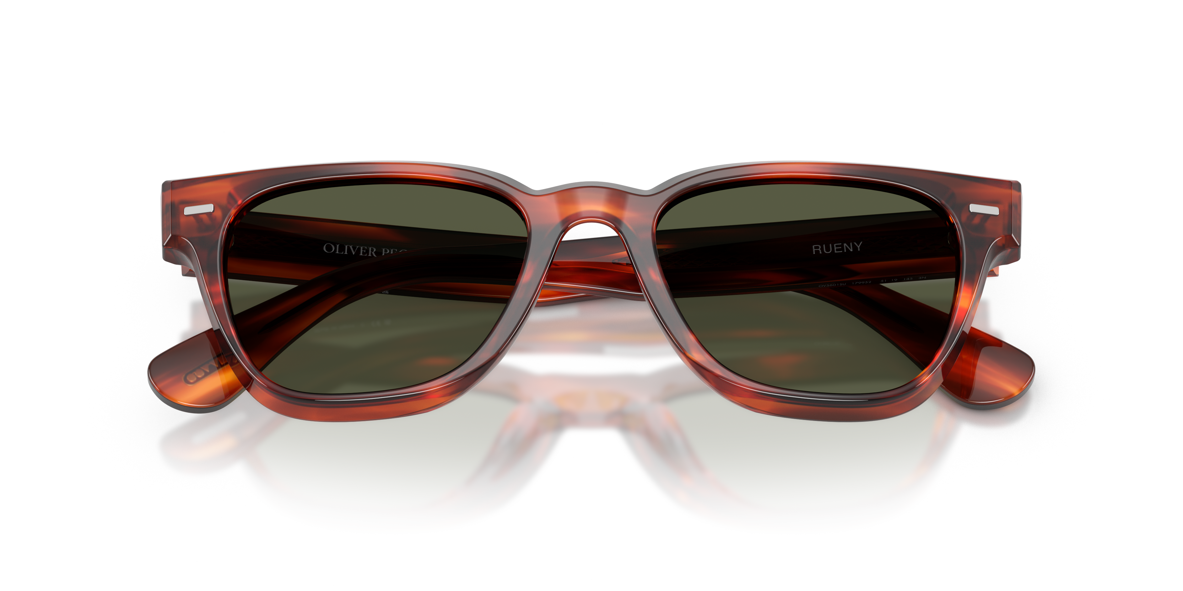 Oliver Peoples OV5601SU RUENY 179952 Occhiali da sole Oliver Peoples 2