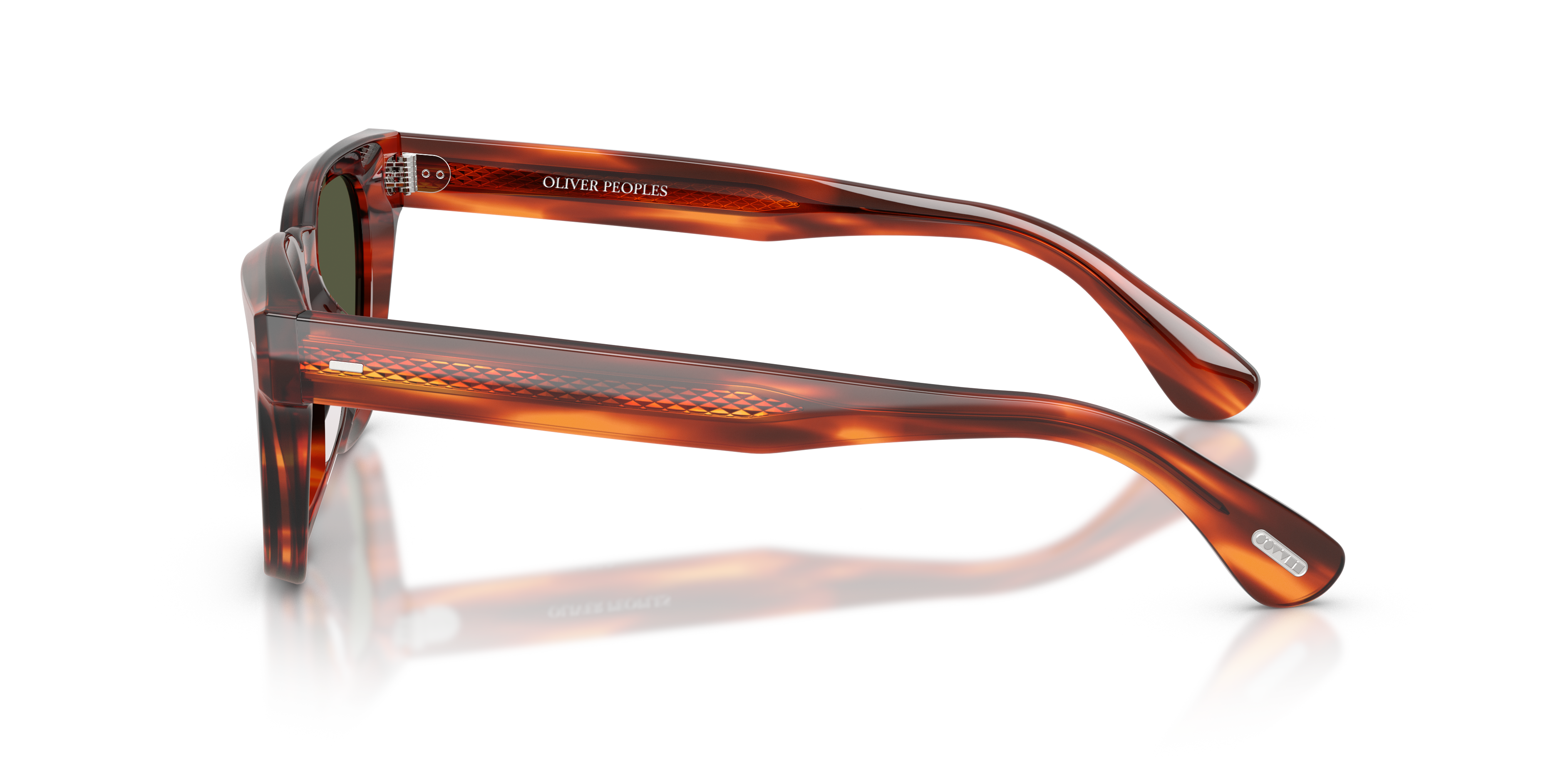 Oliver Peoples OV5601SU RUENY 179952 Occhiali da sole Oliver Peoples 4