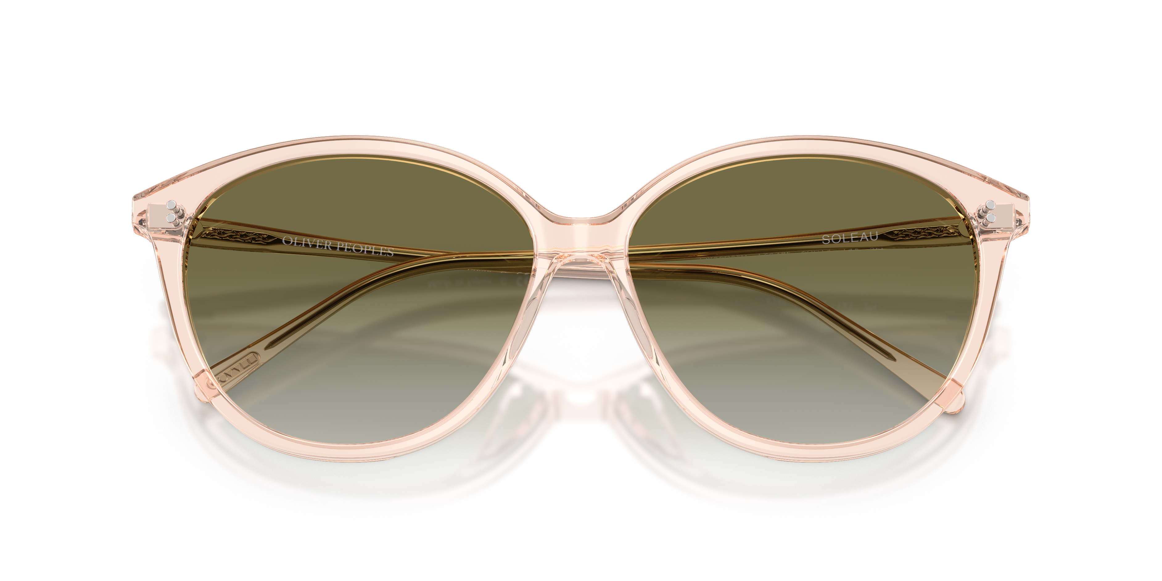 Oliver Peoples OV5605SU SOLEAU 17438E