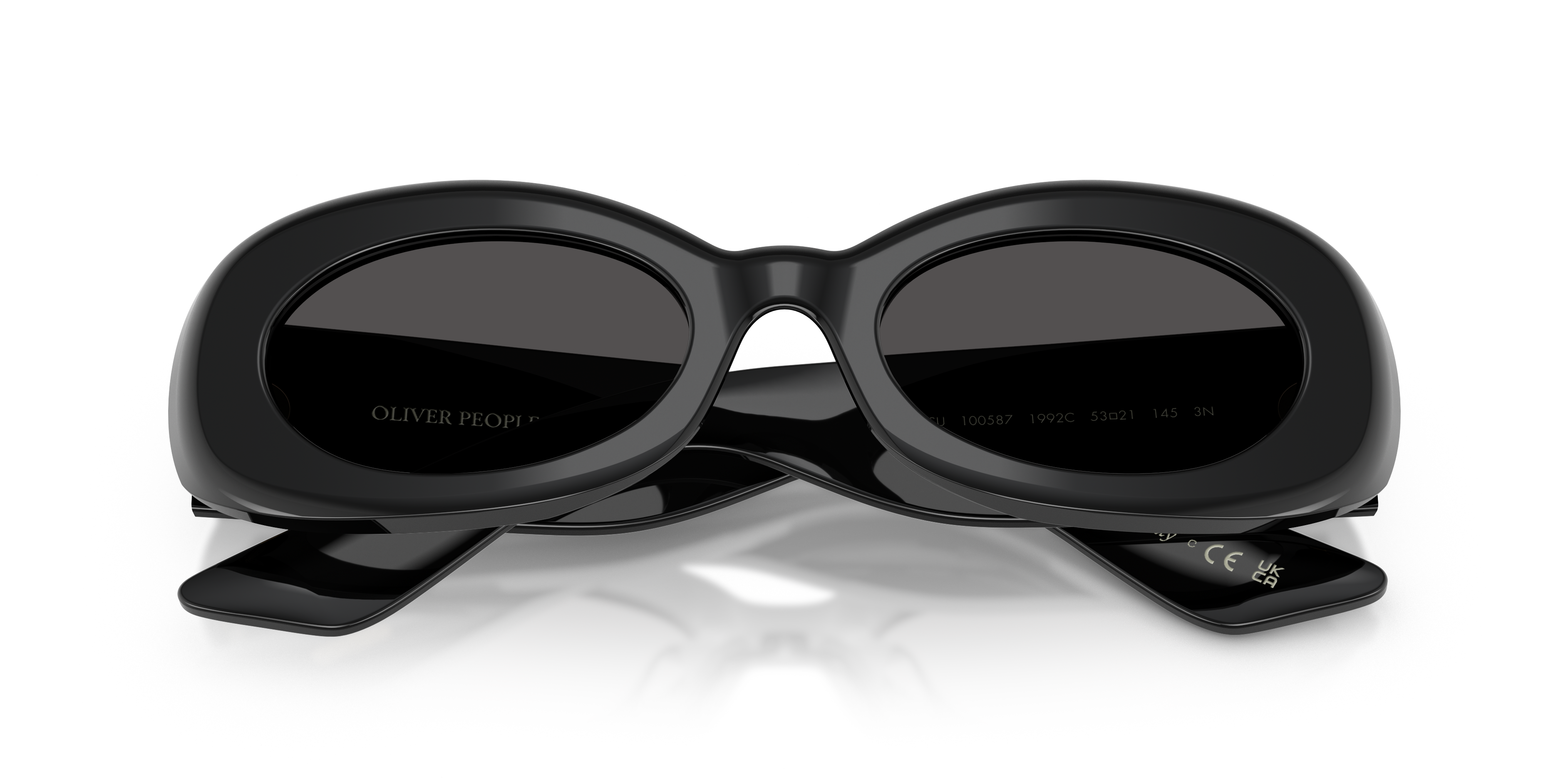 Oliver Peoples OV5606SU 1992C 100587