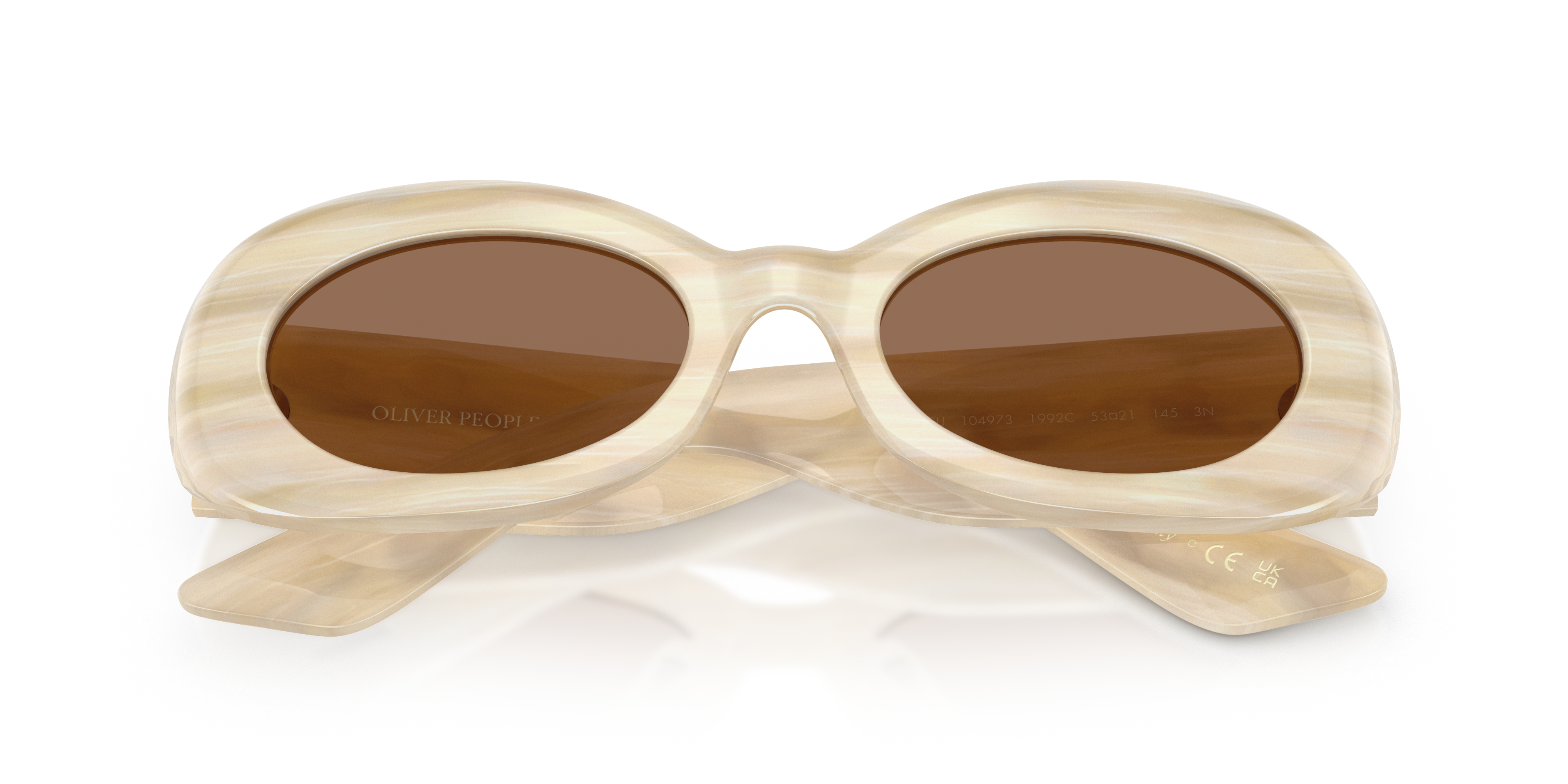 Oliver Peoples OV5606SU 1992C 104973