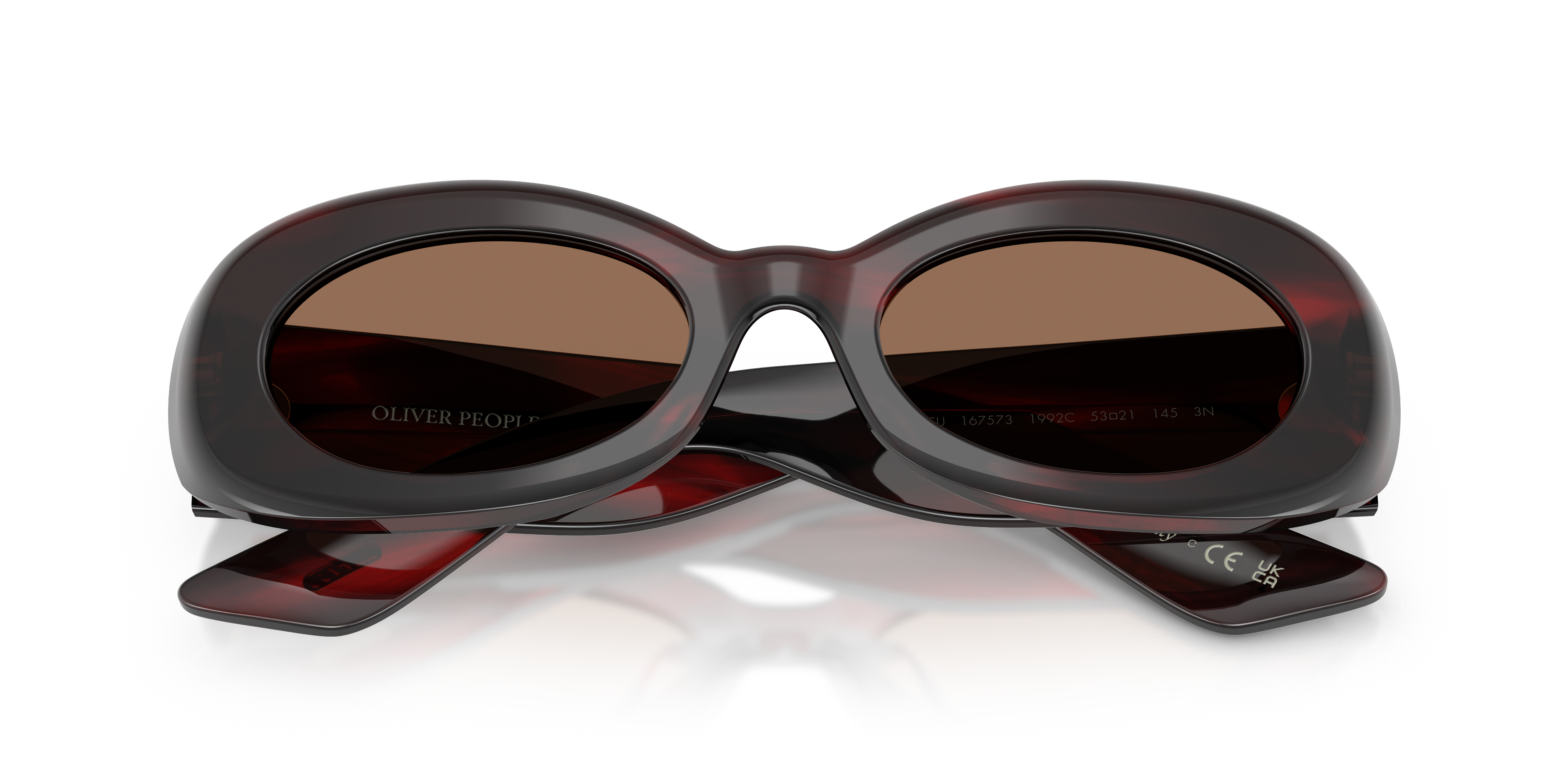 Oliver Peoples OV5606SU 1992C 167573