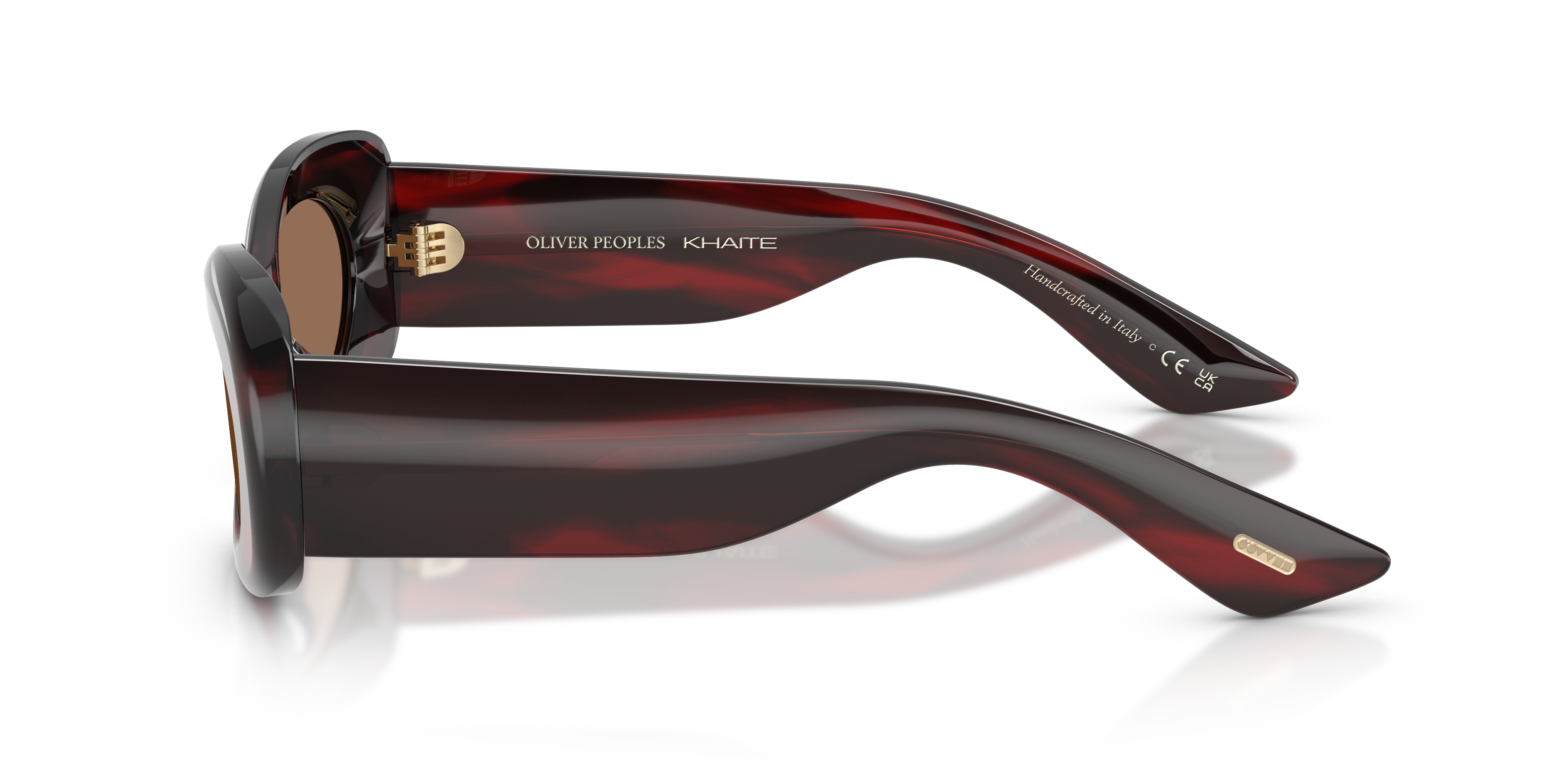 Oliver Peoples OV5606SU 1992C 167573 Occhiali da sole Oliver Peoples 4