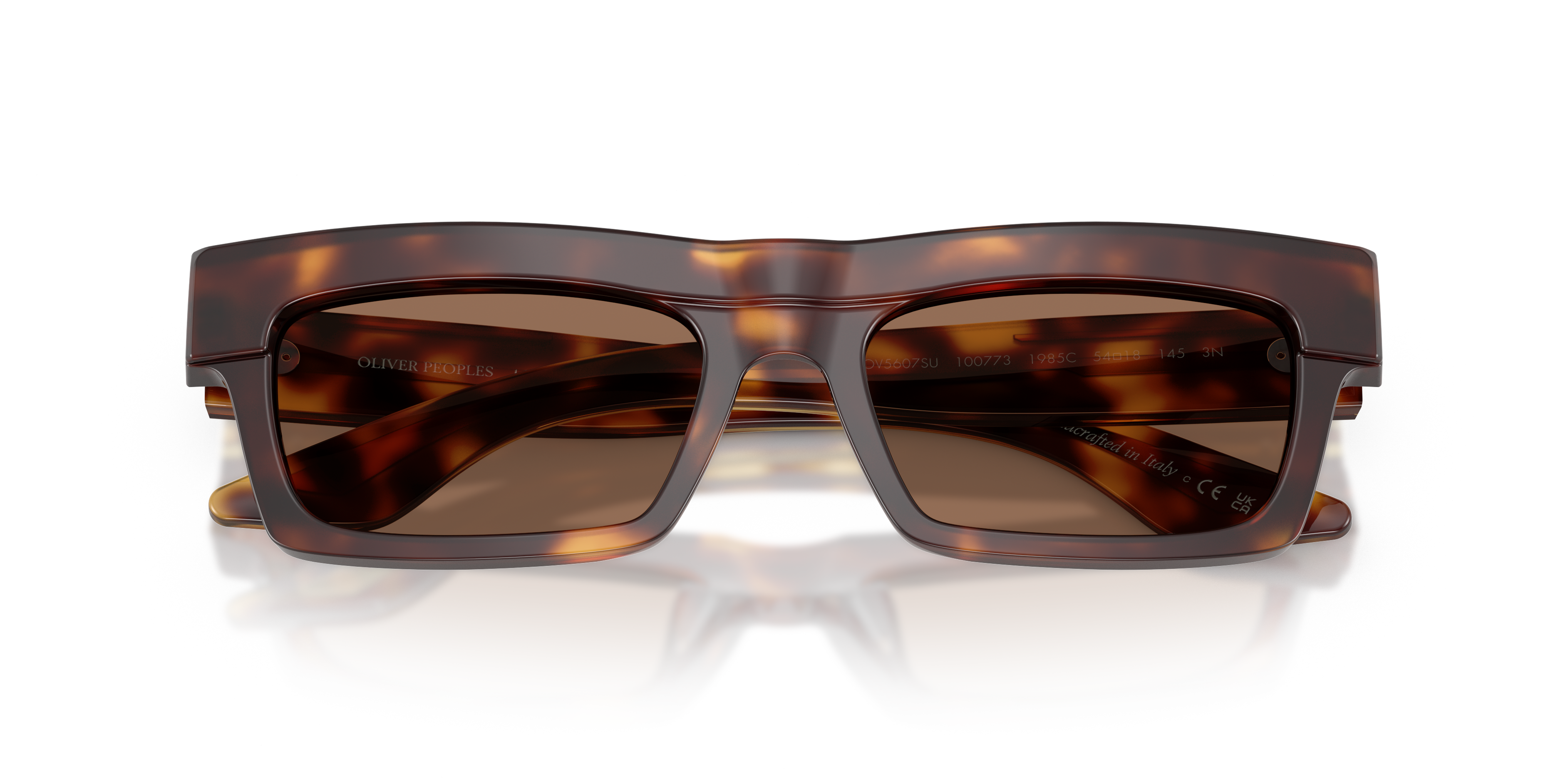 Oliver Peoples OV5607SU 1985C 100773