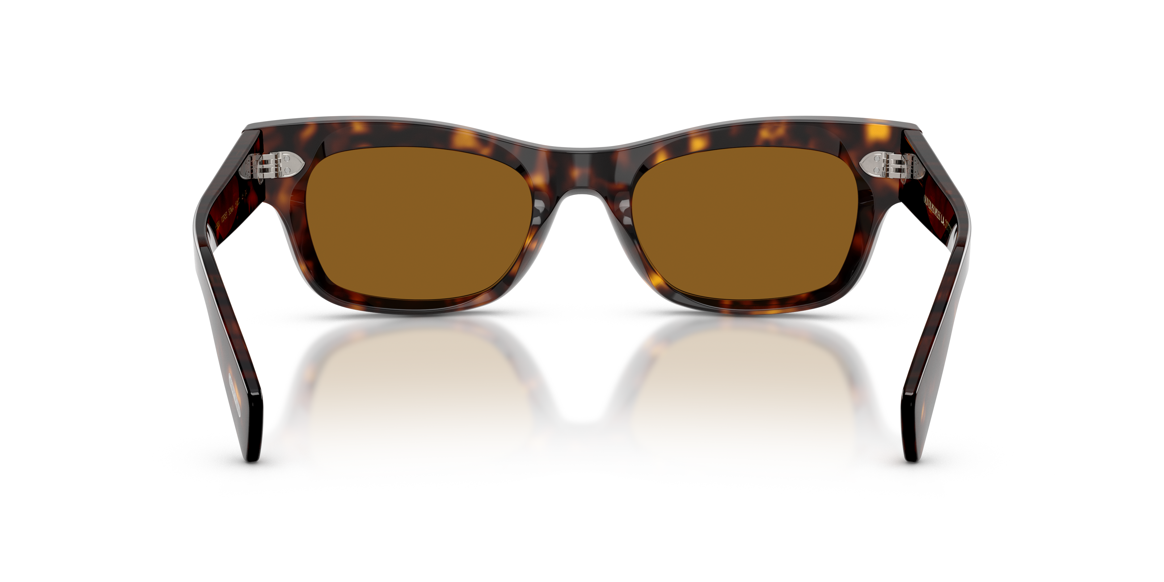Oliver Peoples OV5609SU SONIA 100953 Occhiali da sole Oliver Peoples 5