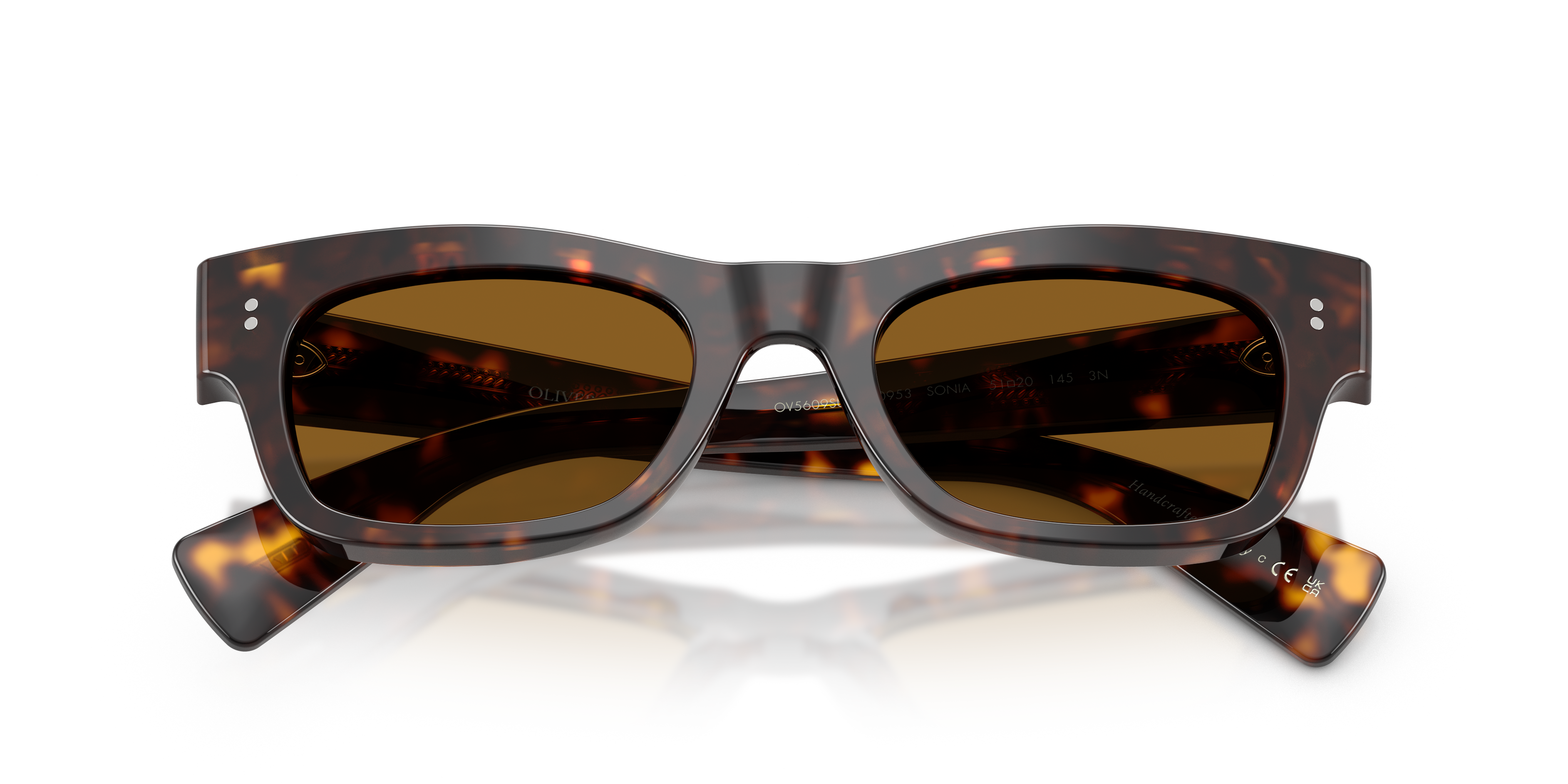 Oliver Peoples OV5609SU SONIA 100953