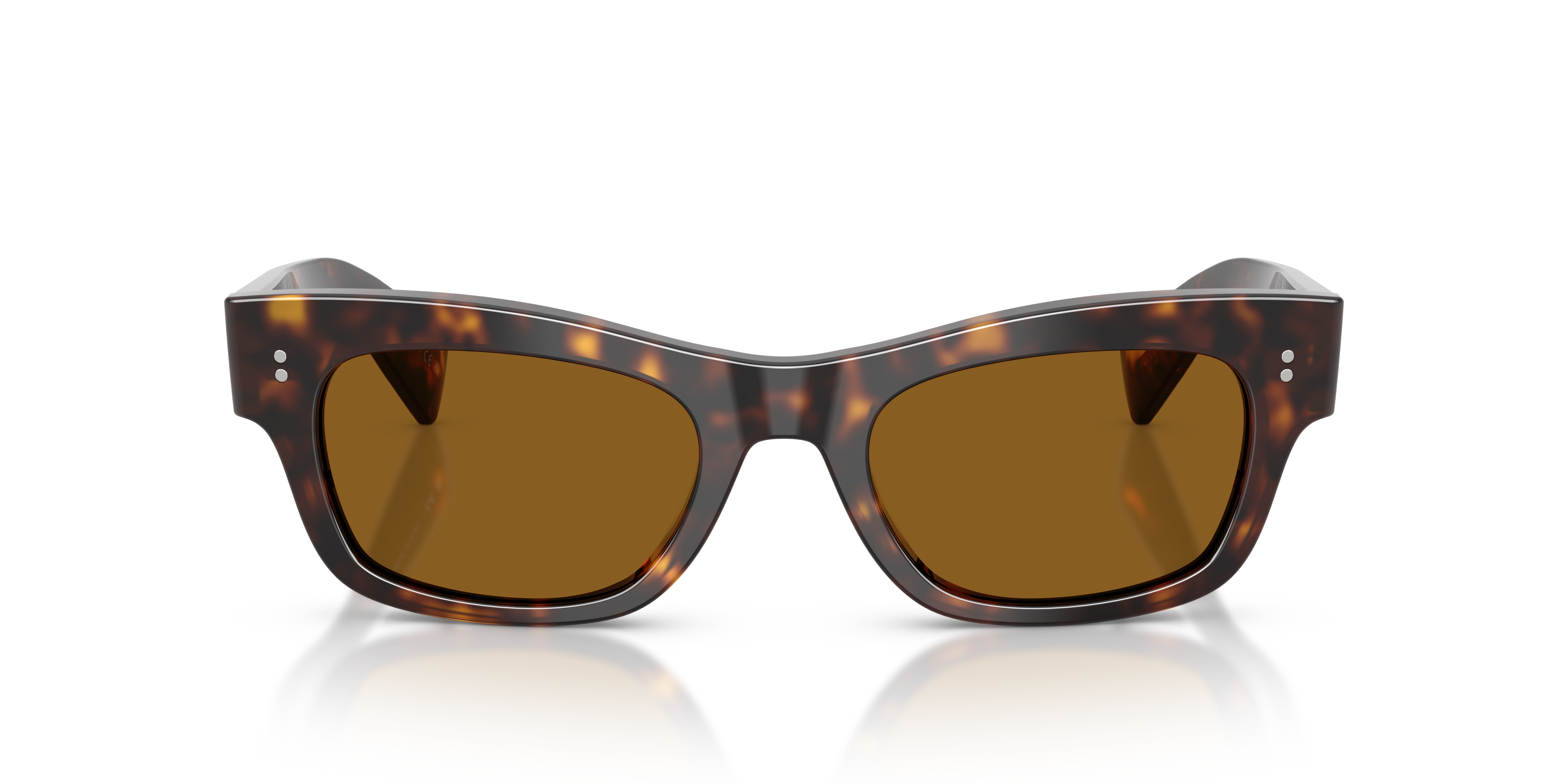 Oliver Peoples OV5609SU SONIA 100953 Occhiali da sole Oliver Peoples 3