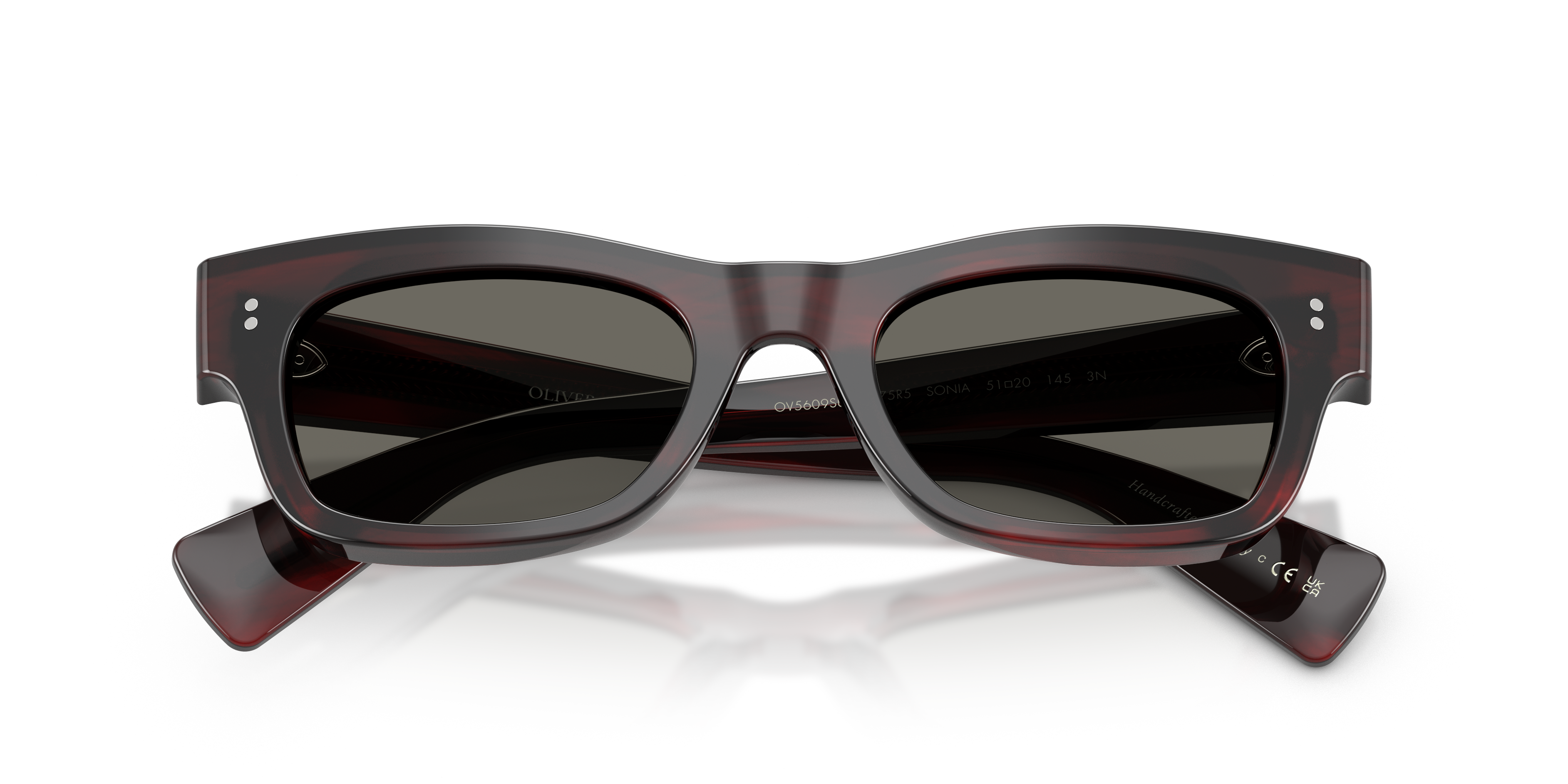 Oliver Peoples OV5609SU SONIA 1675R5 Occhiali da sole Oliver Peoples 2