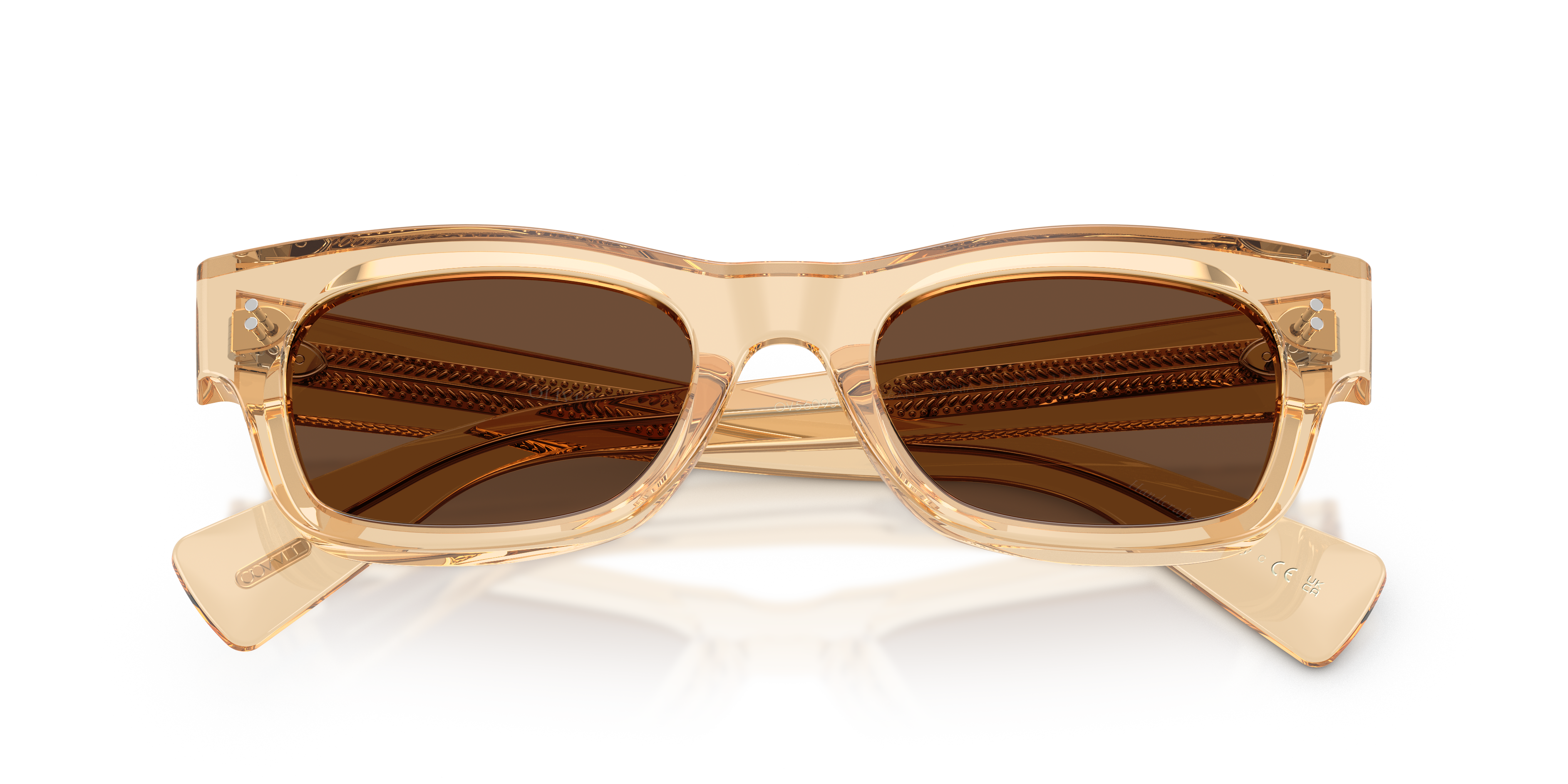 Oliver Peoples OV5609SU SONIA 1766AN Occhiali da sole Oliver Peoples 2