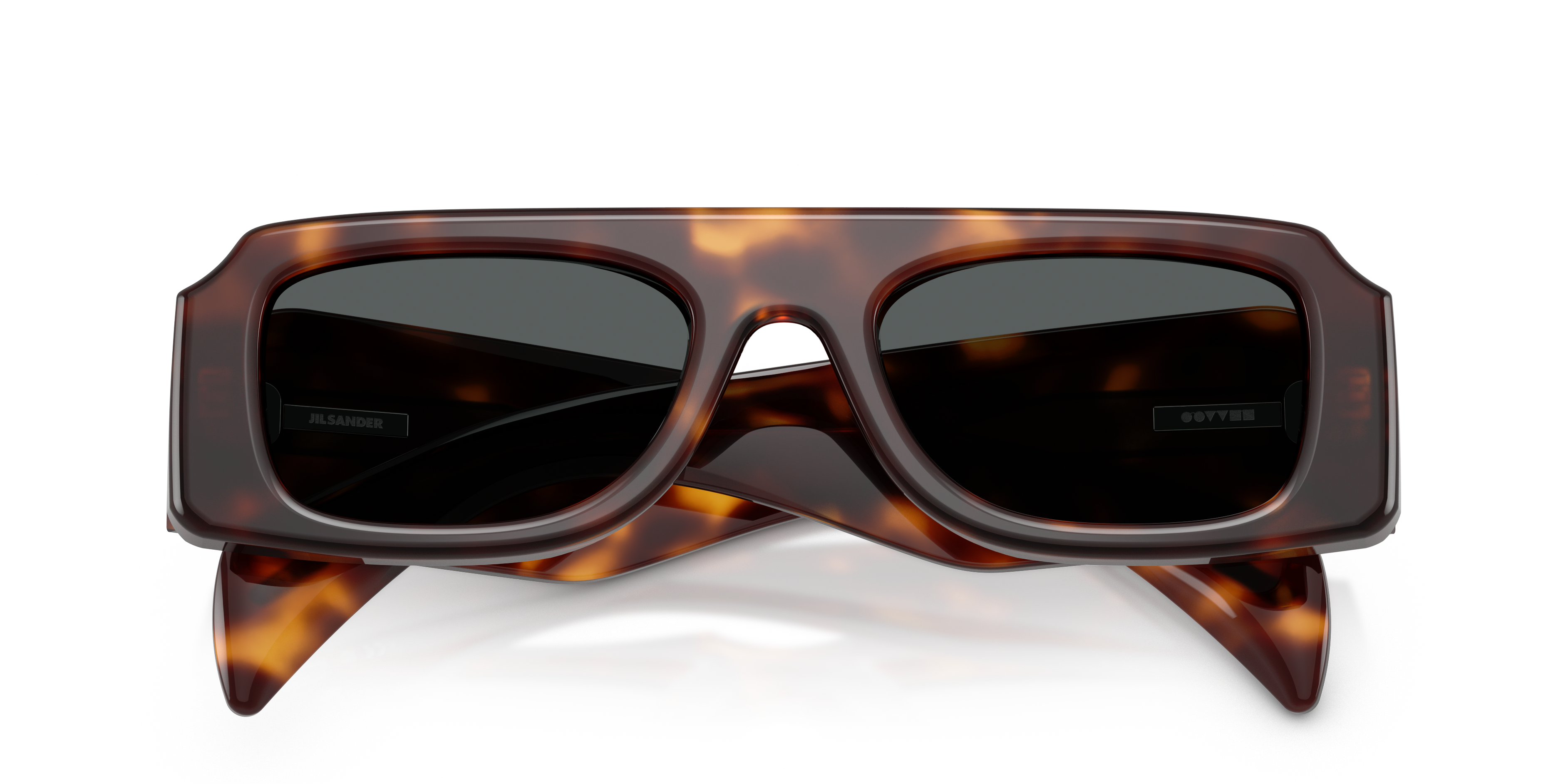 Oliver Peoples x Jil Sander OV5610SU EDITION 4 1007P2