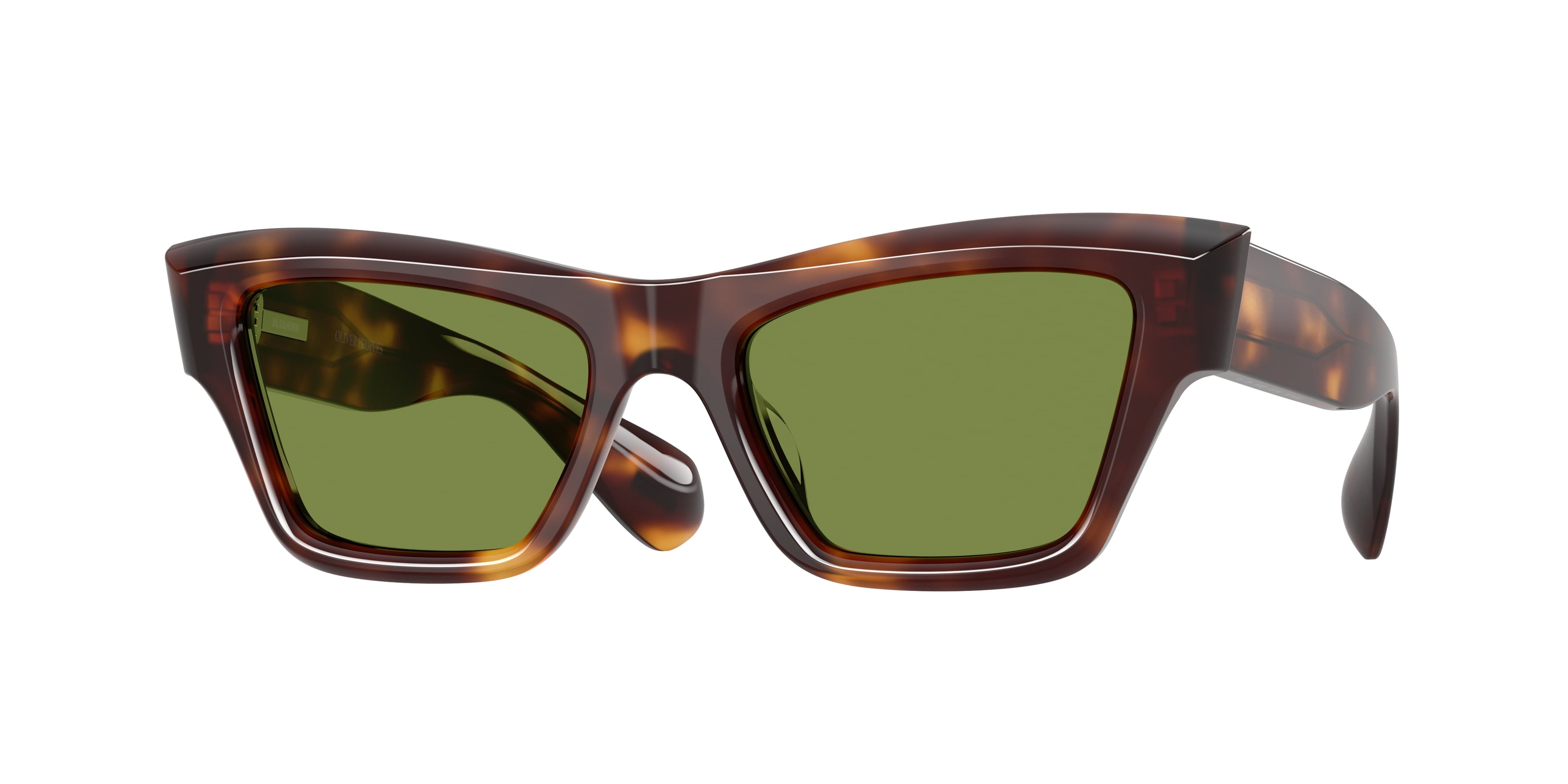 Oliver Peoples OV5611SU EDITION 3 100752 Occhiali da sole Oliver Peoples 1