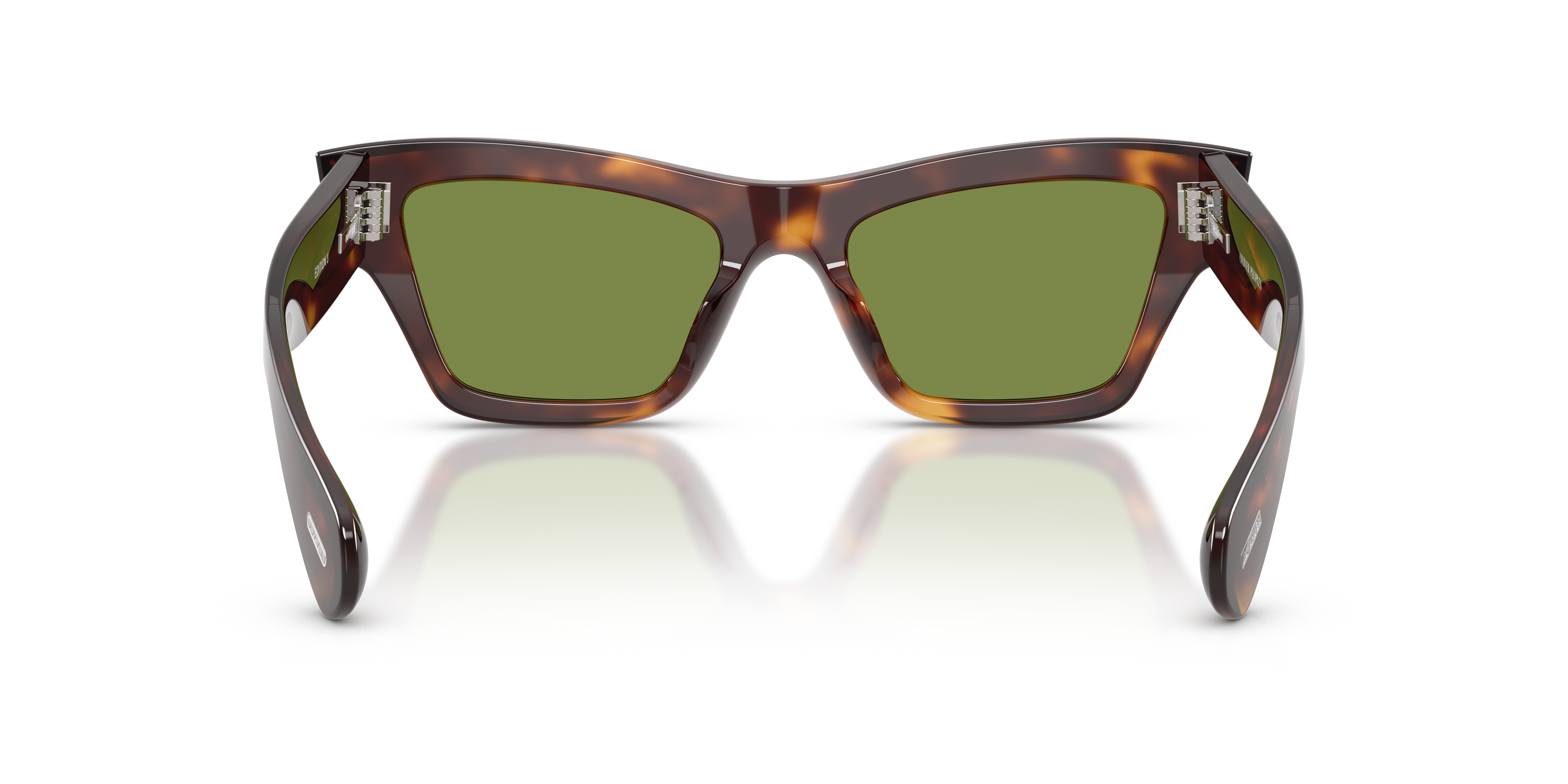 Oliver Peoples OV5611SU EDITION 3 100752 Occhiali da sole Oliver Peoples 5