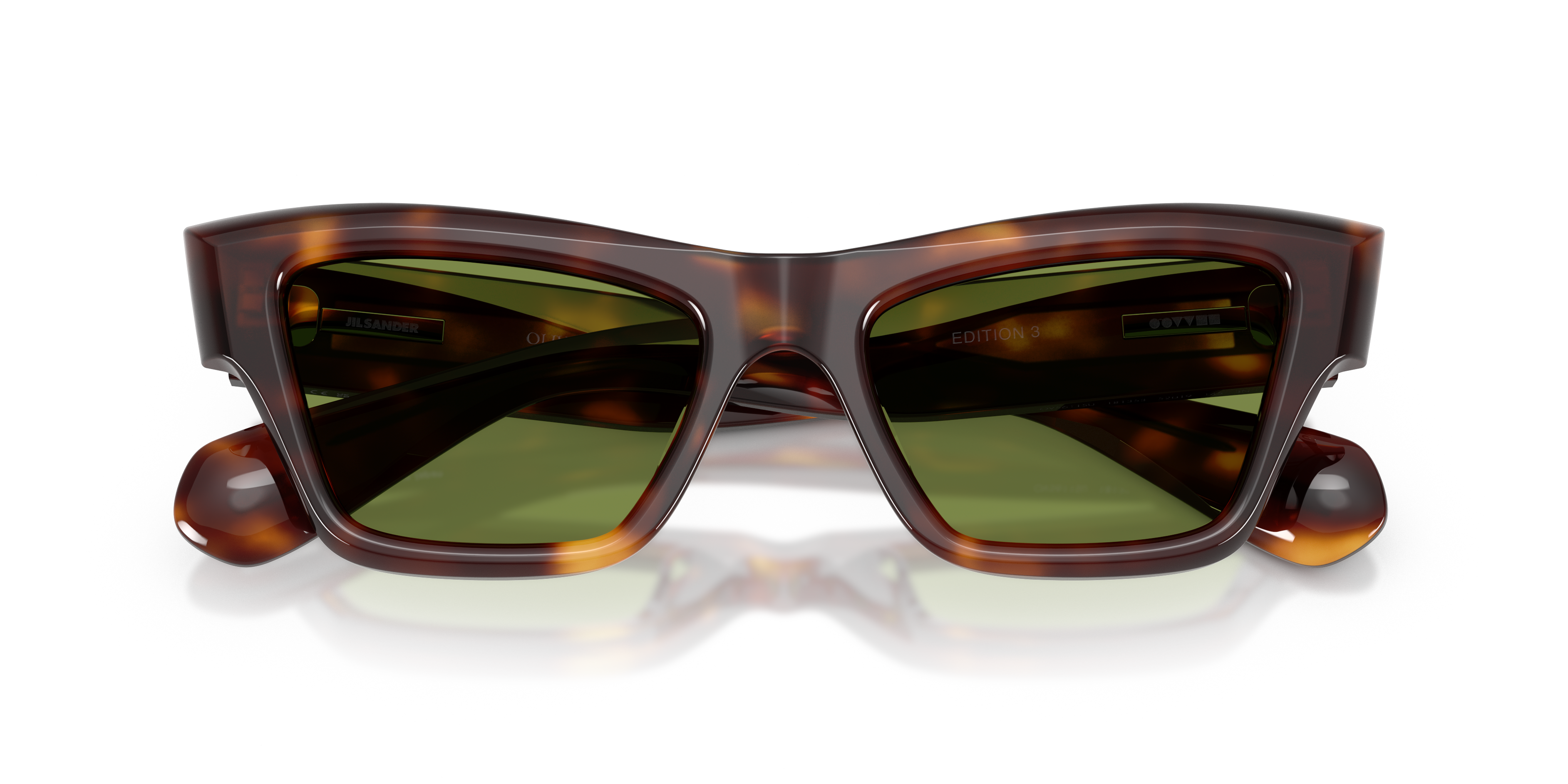Oliver Peoples x Jil Sander OV5611SU EDITION 3 100752
