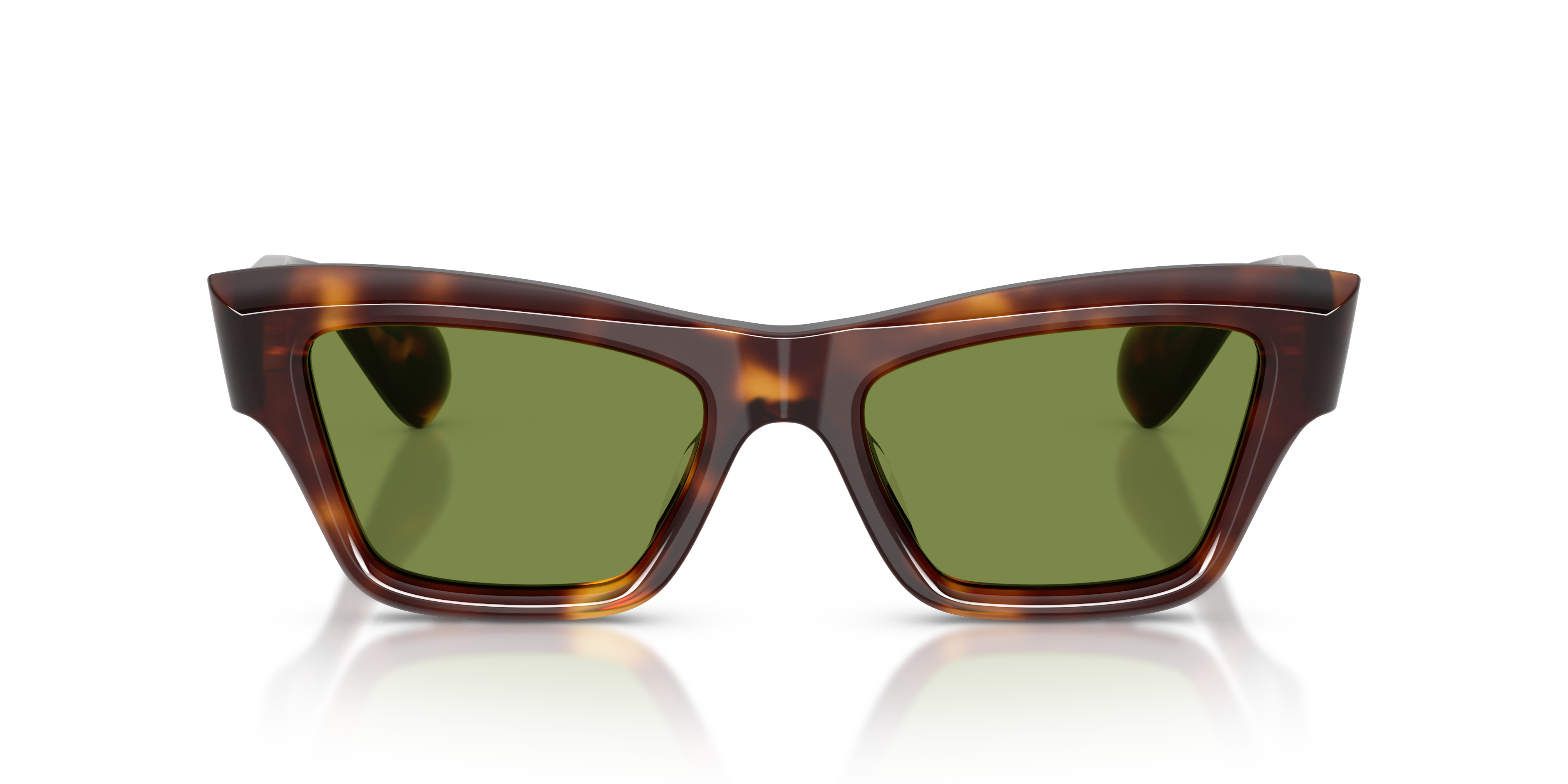 Oliver Peoples OV5611SU EDITION 3 100752 Occhiali da sole Oliver Peoples 3