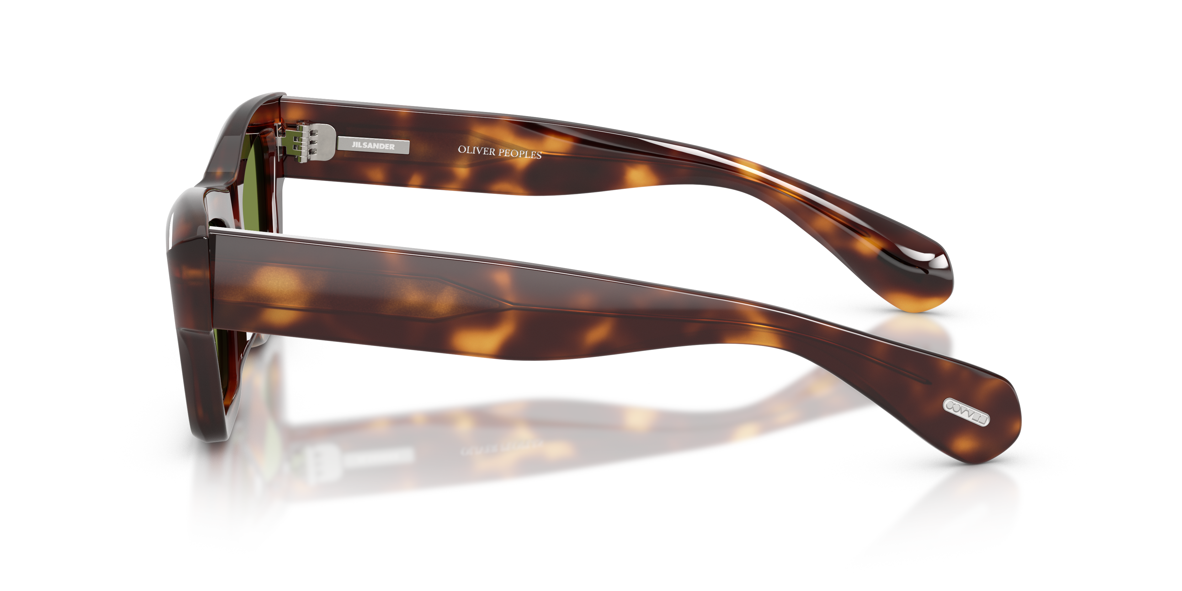 Oliver Peoples OV5611SU EDITION 3 100752 Occhiali da sole Oliver Peoples 4