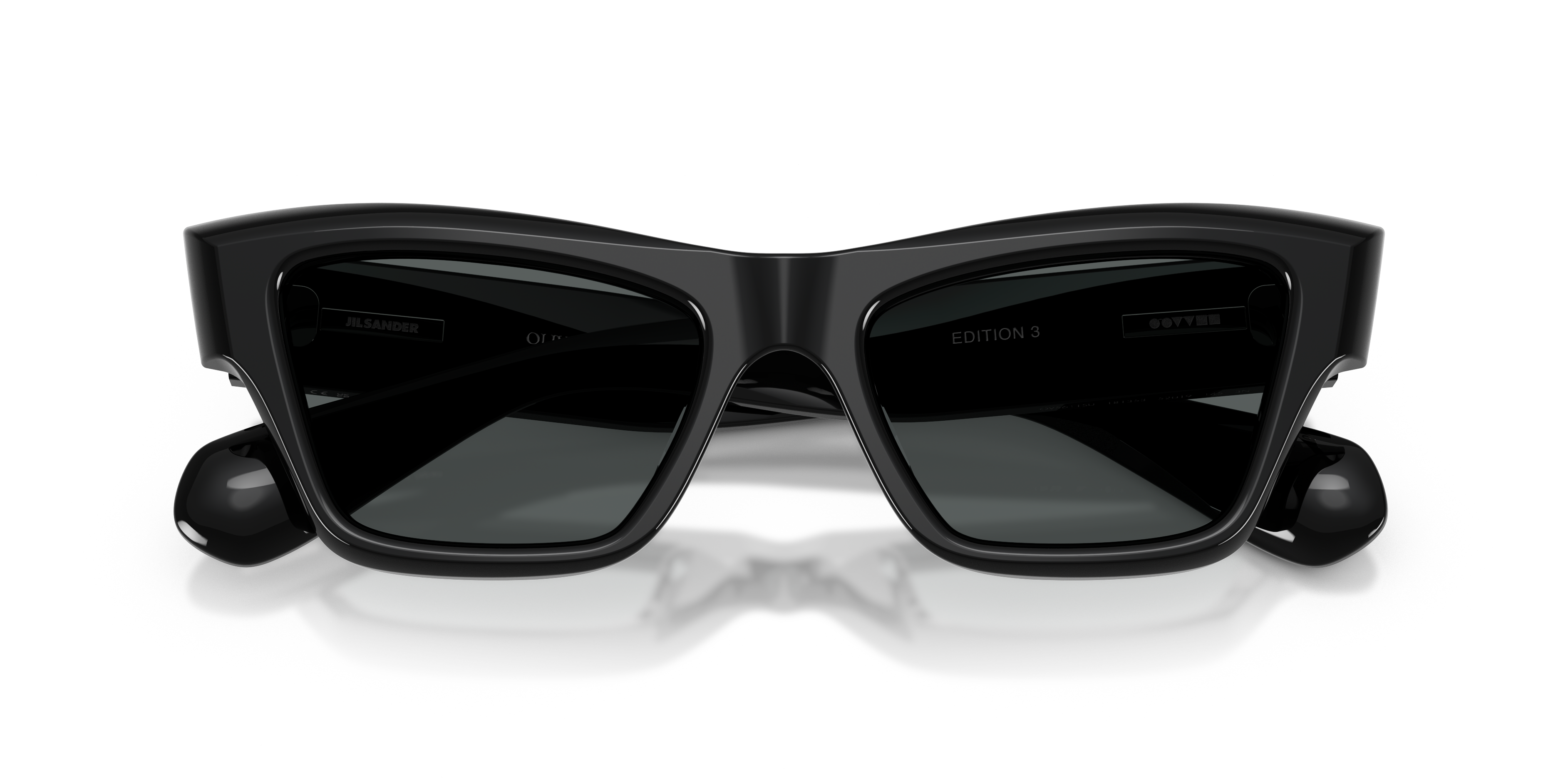 Oliver Peoples IZDANJE OV5611SU 3 1731P2