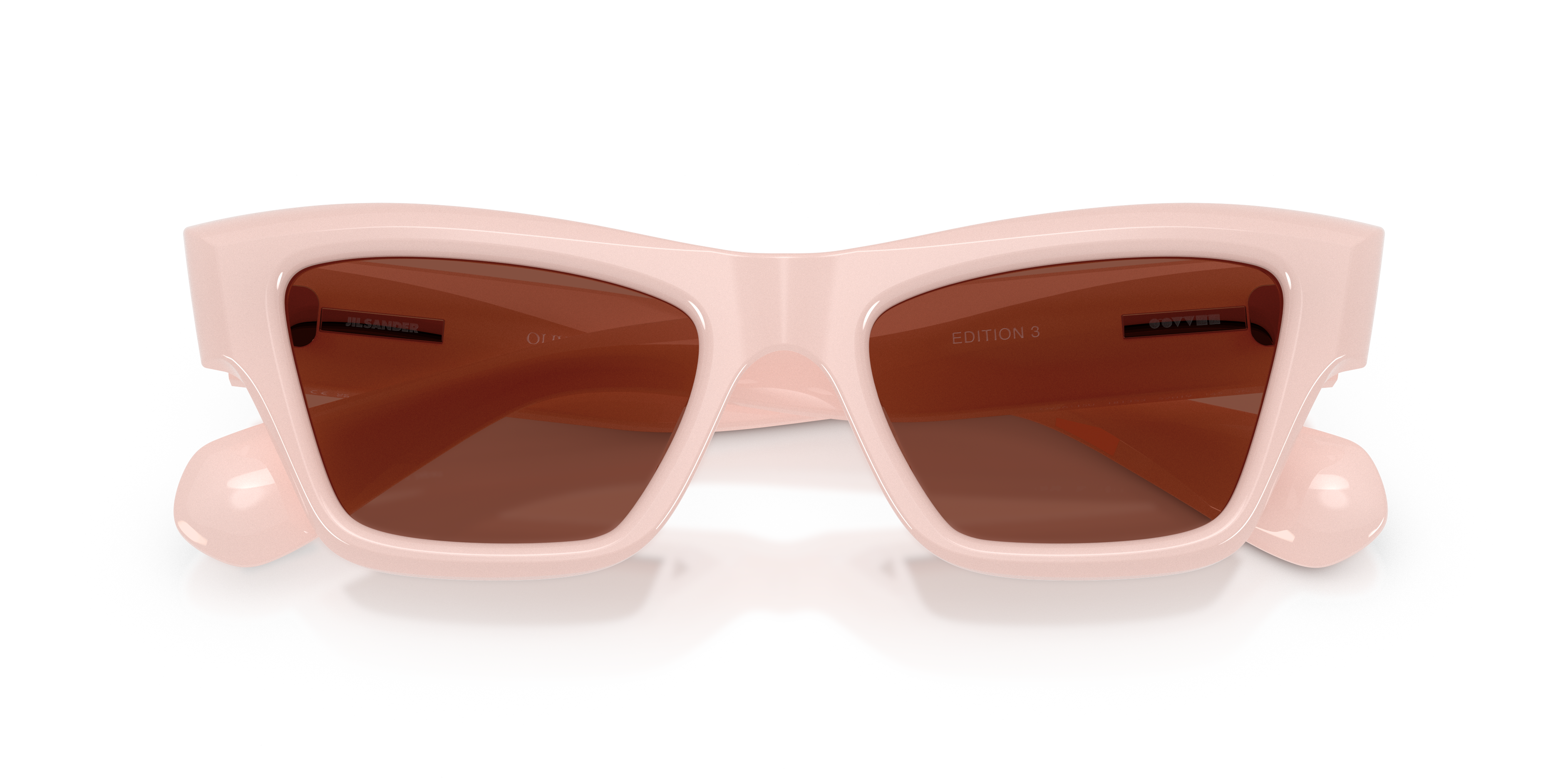Oliver Peoples x Jil Sander OV5611SU EDITION 3 1814C5 Occhiali da sole Oliver Peoples 2