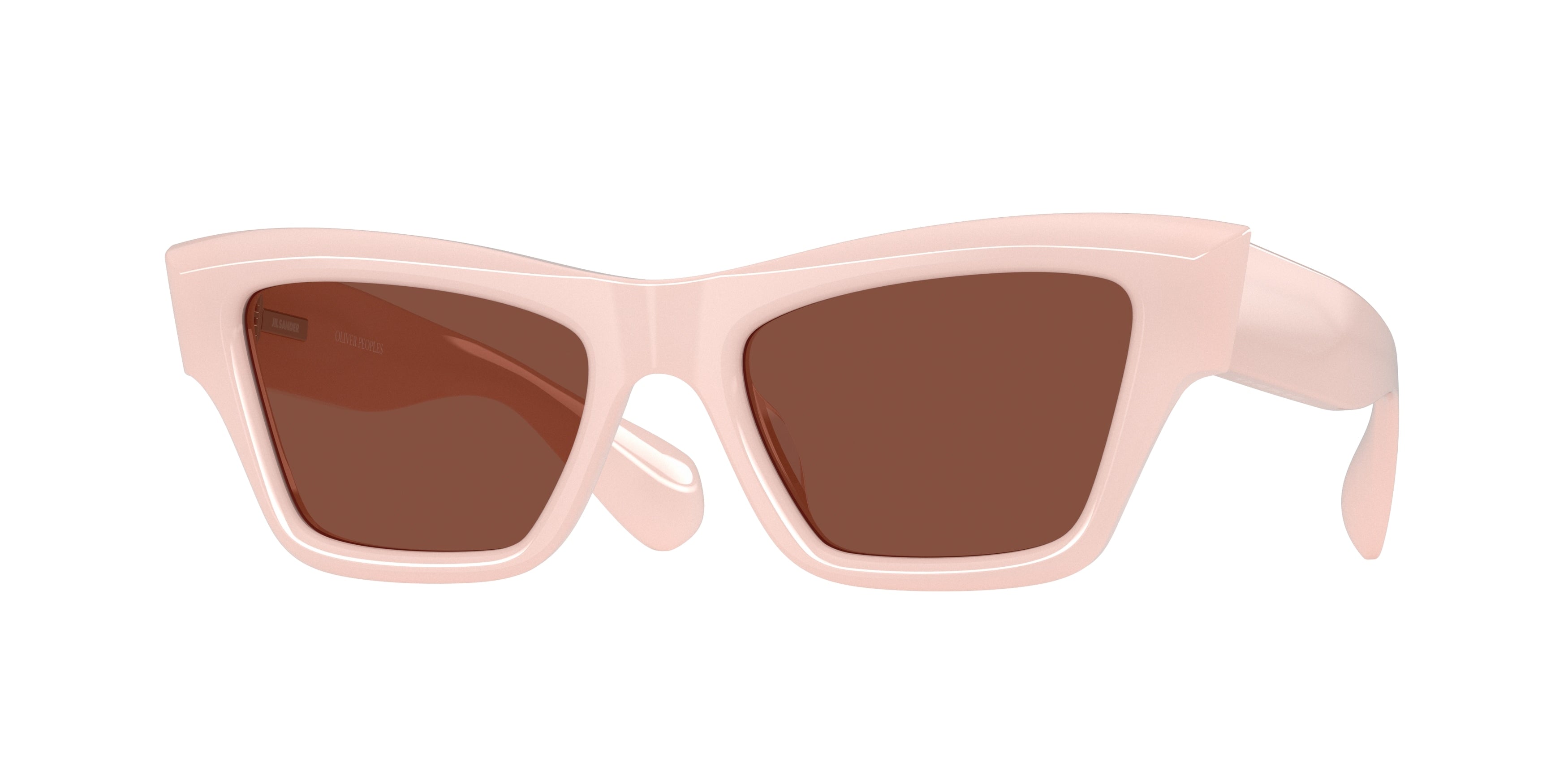 Oliver Peoples x Jil Sander OV5611SU EDITION 3 1814C5 Occhiali da sole Oliver Peoples 1