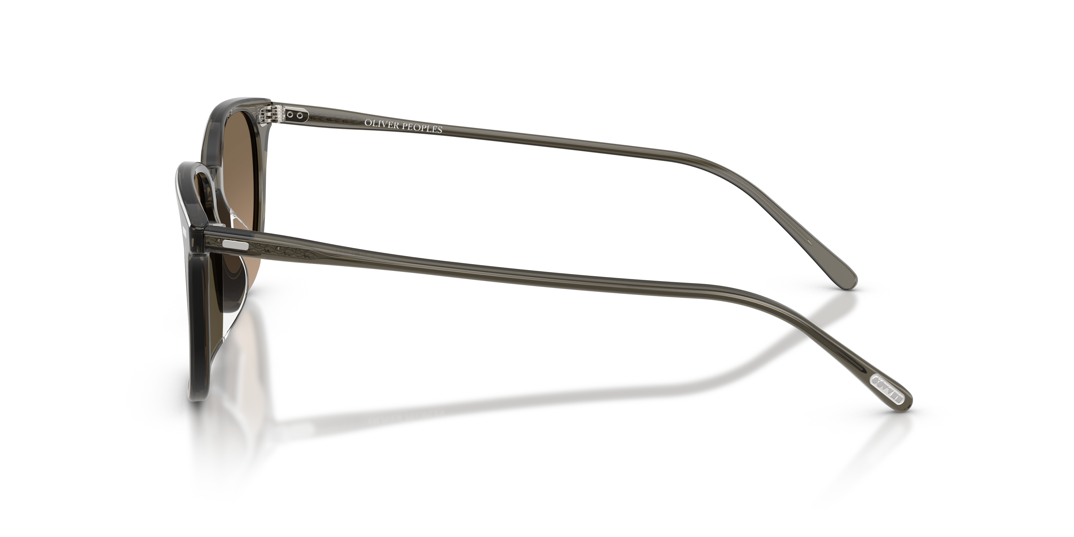 Oliver Peoples OV5614SU LAEDIN 1820GN Occhiali da sole Oliver Peoples 4