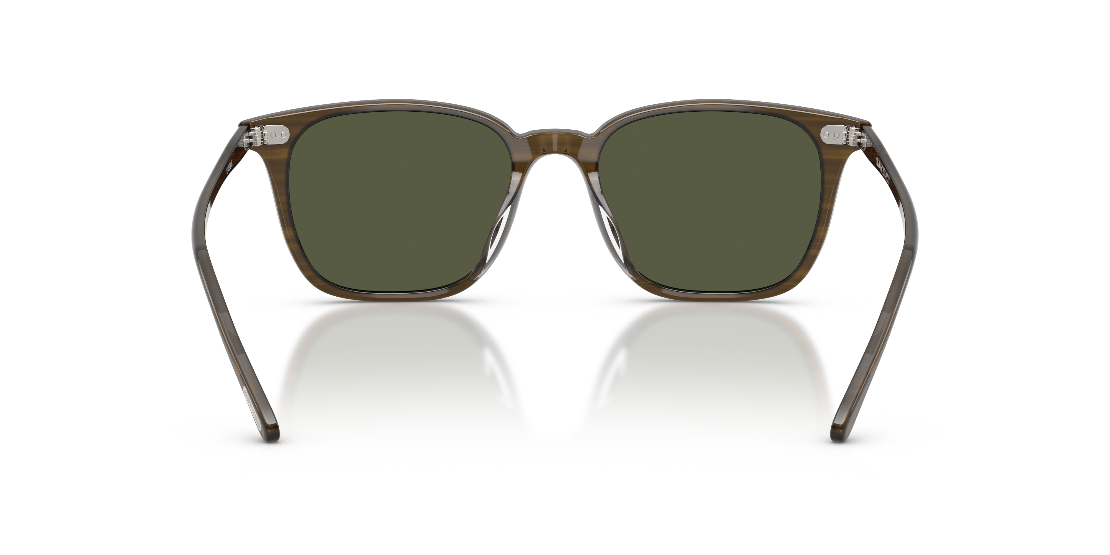 Oliver Peoples OV5614SU LAEDIN 182152 Occhiali da sole Oliver Peoples 5