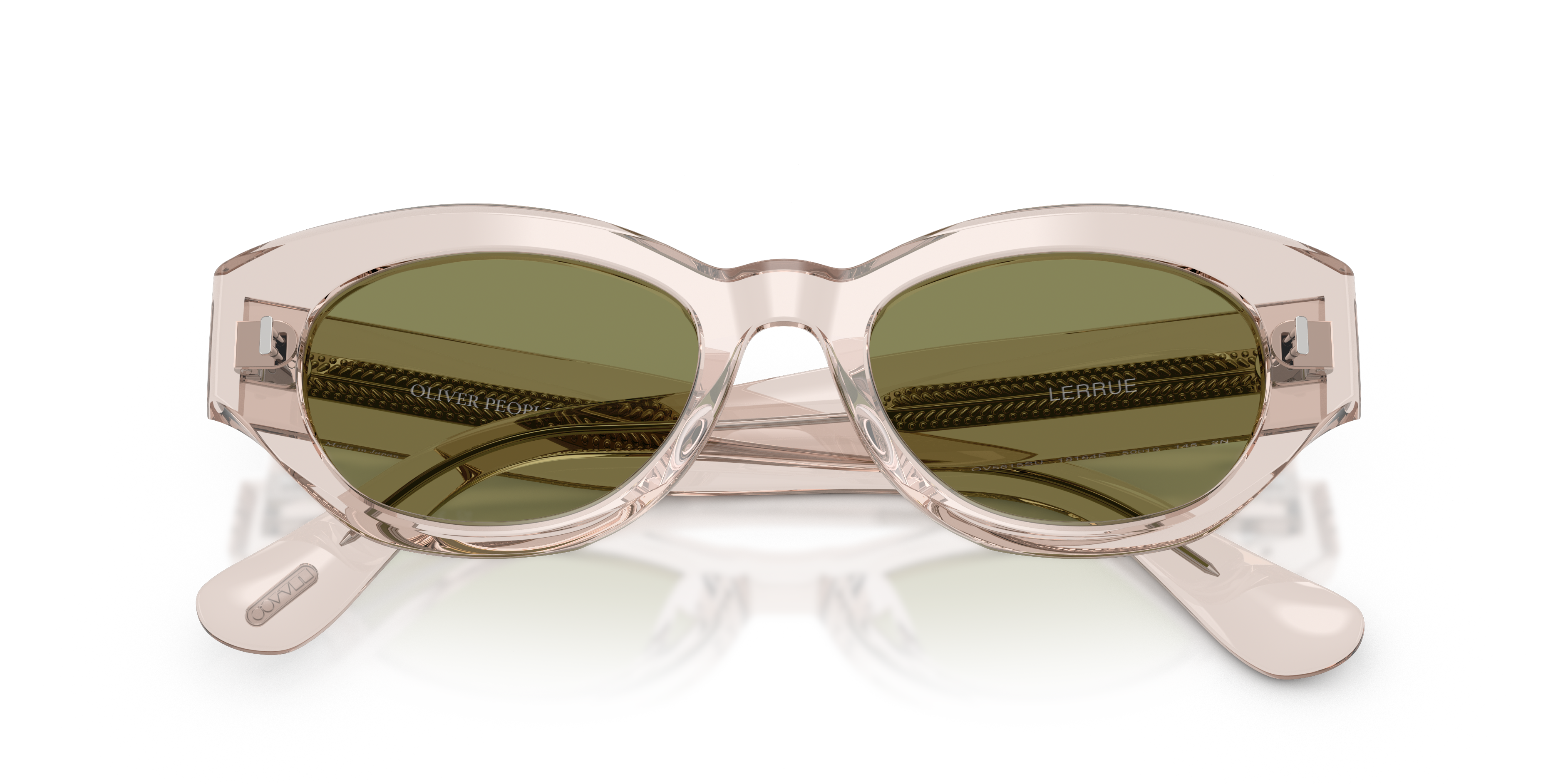 Oliver Peoples OV5615SU LERRUE 18164E