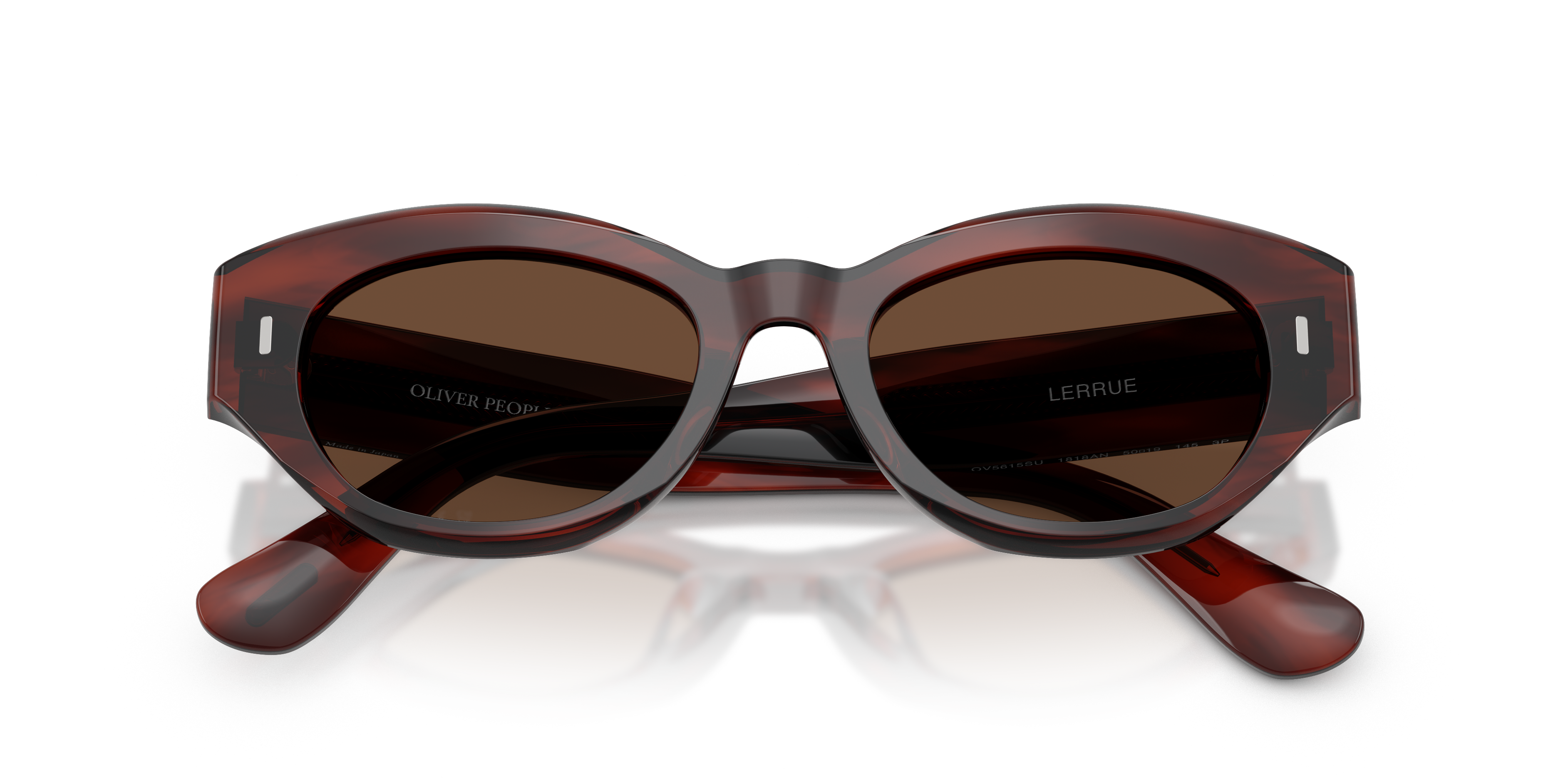 Oliver Peoples OV5615SU LERRUE 1818AN