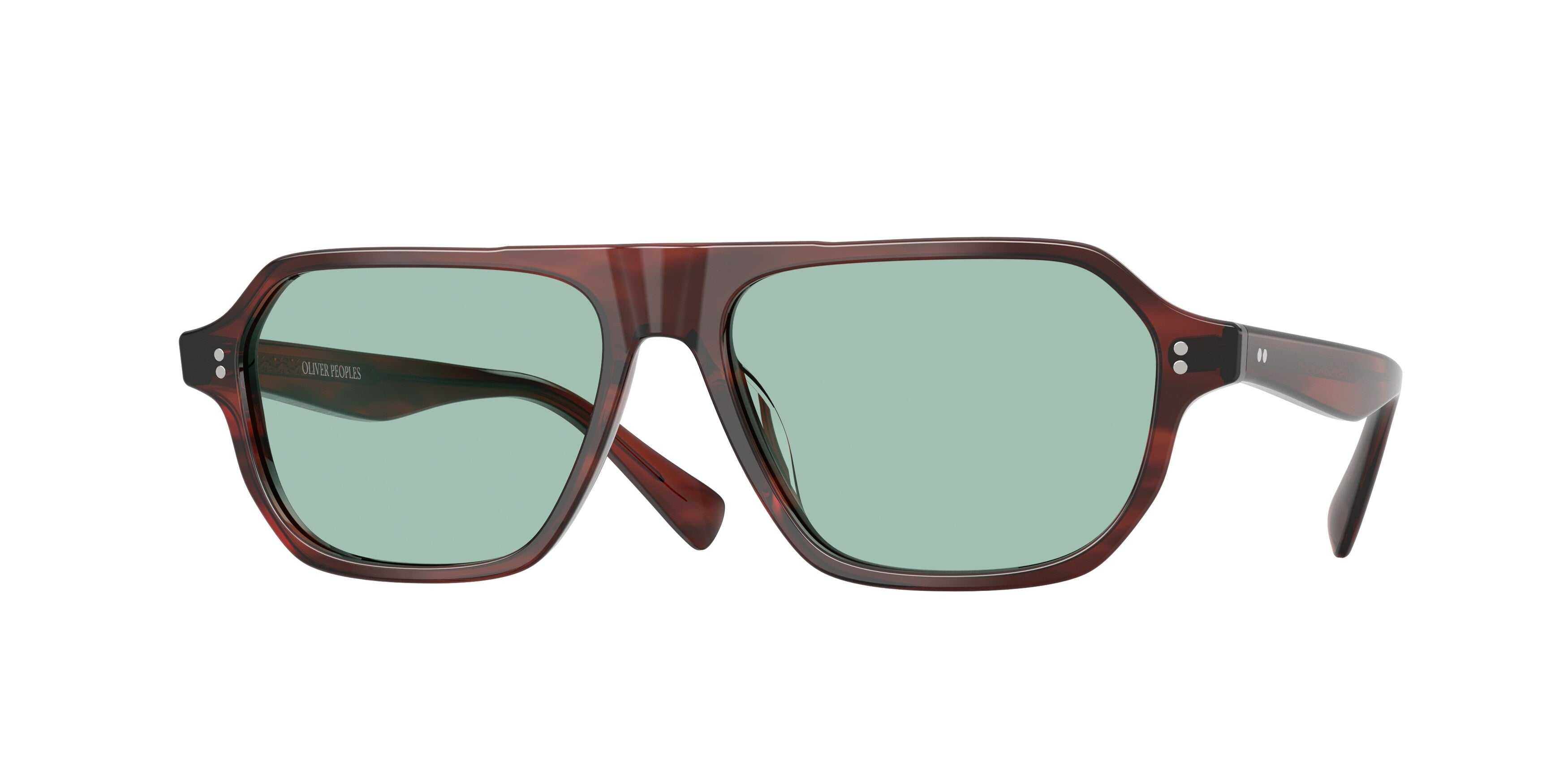 Oliver Peoples OV5616U REMMENT 1818
