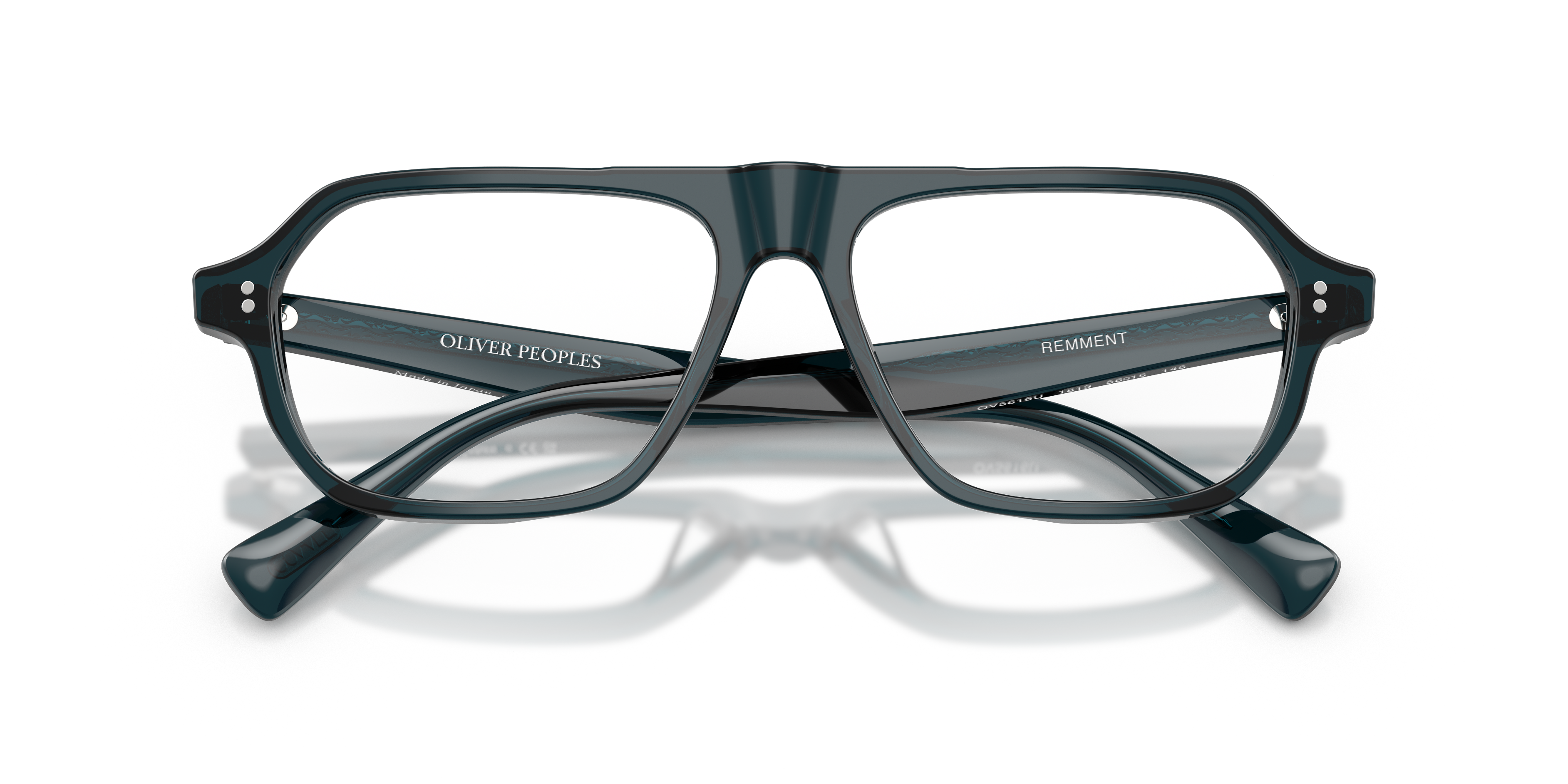 Oliver Peoples OV5616U REMMENT 1819 Montature da vista Oliver Peoples 2