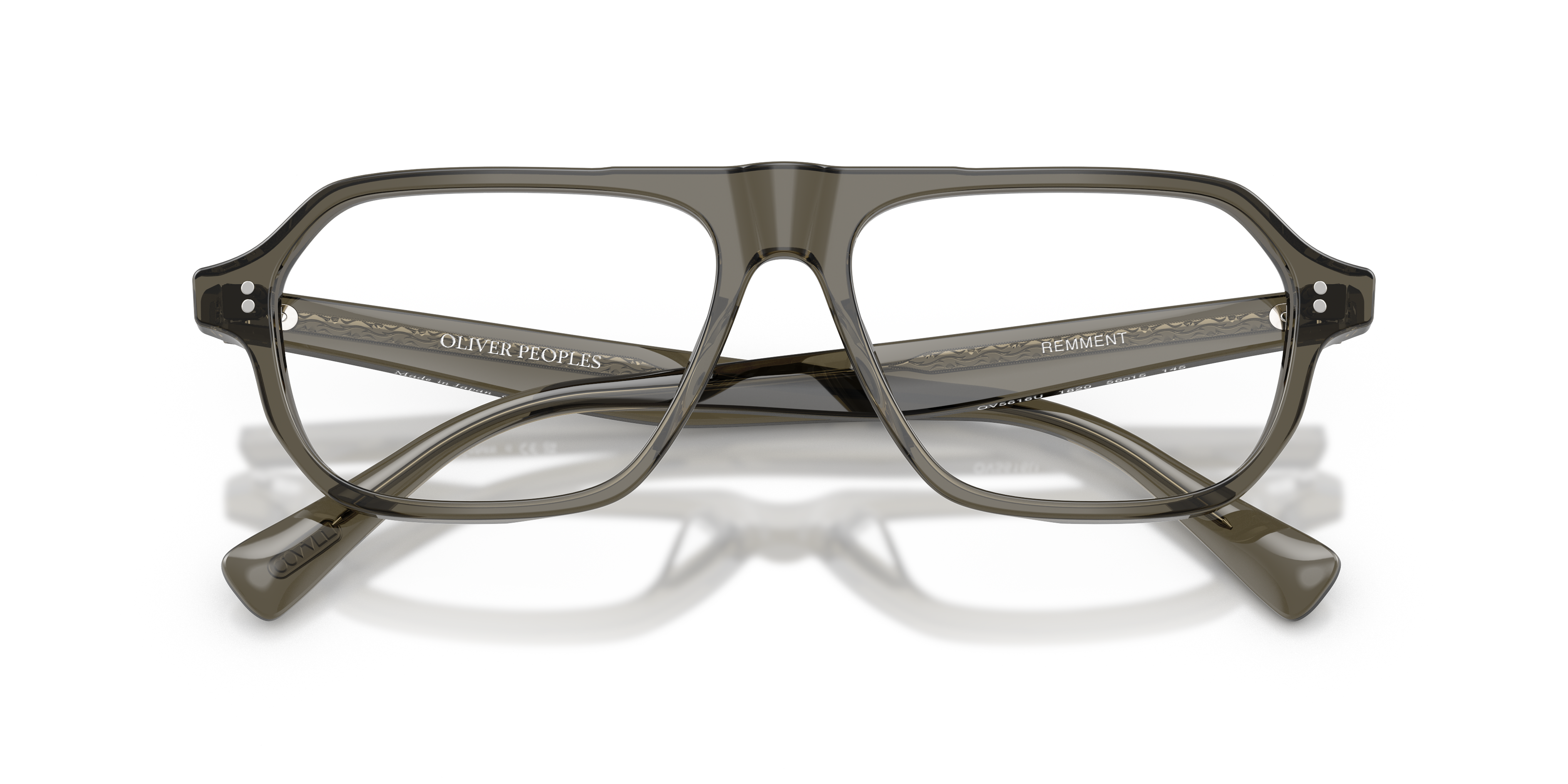 Oliver Peoples OV5616U OSTATAK 1820