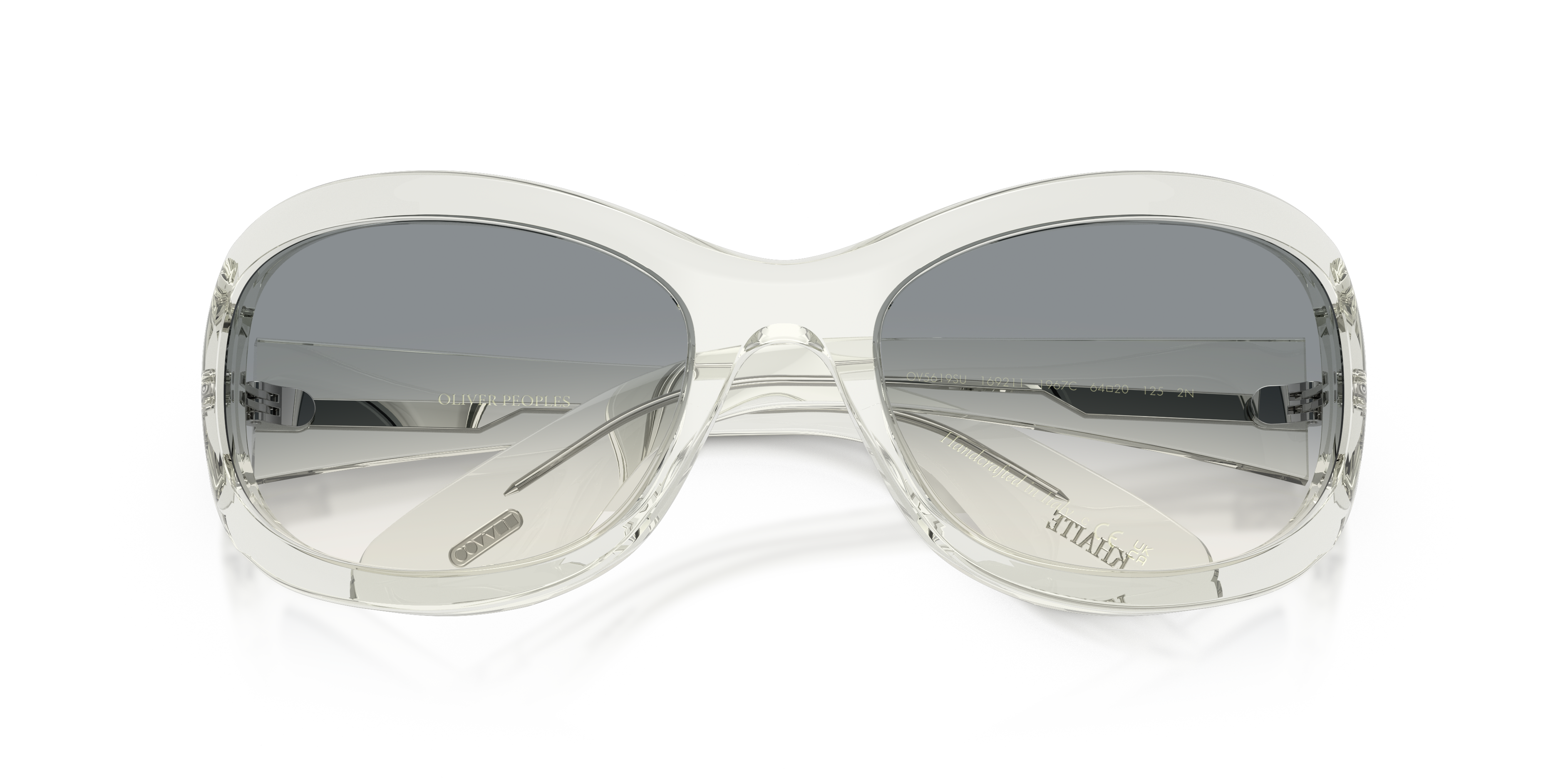 Oliver Peoples OV5619SU 1967C 169211