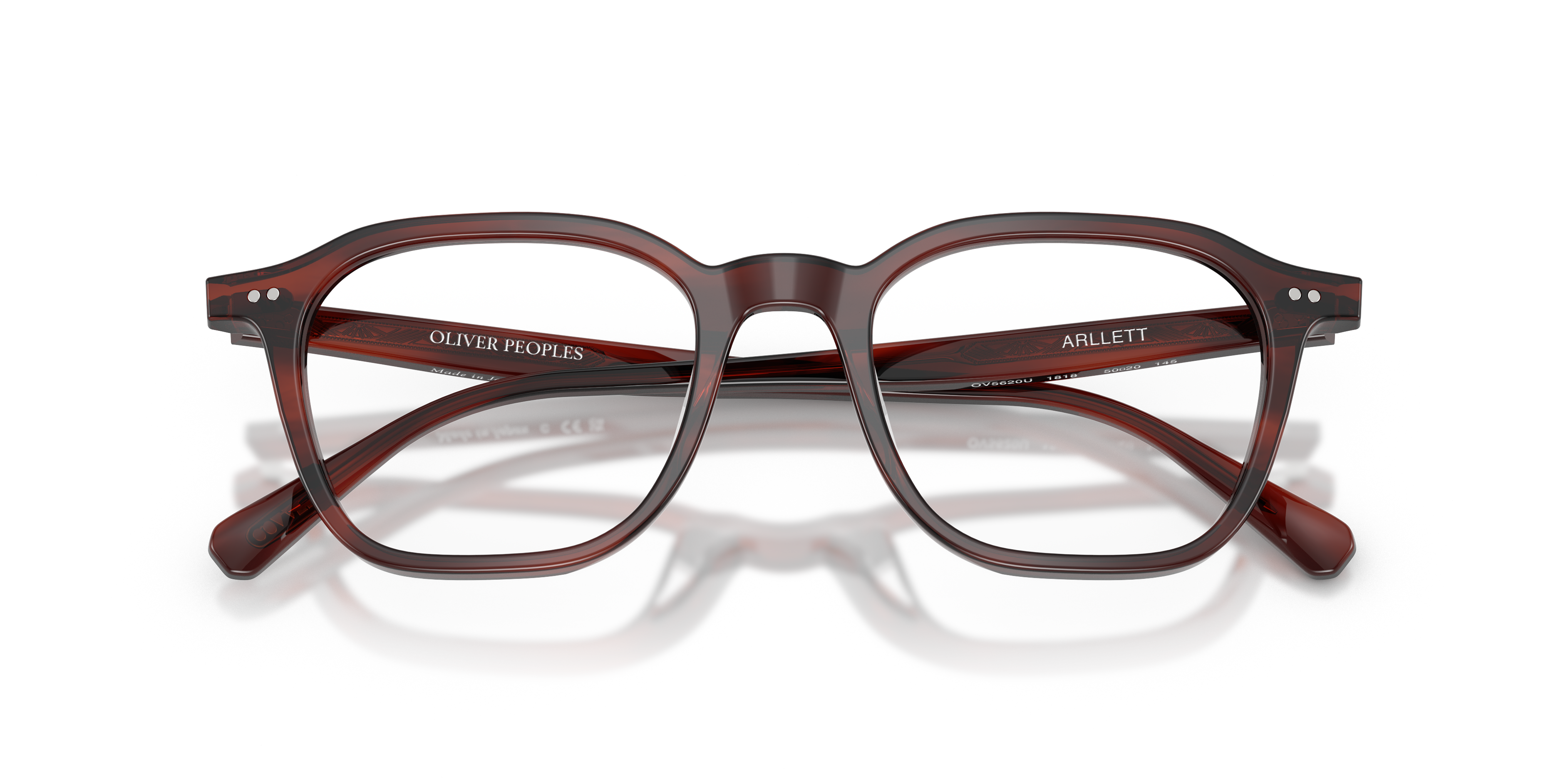 Oliver Peoples OV5620U ARLLETT 1818 Montature da vista Oliver Peoples 2