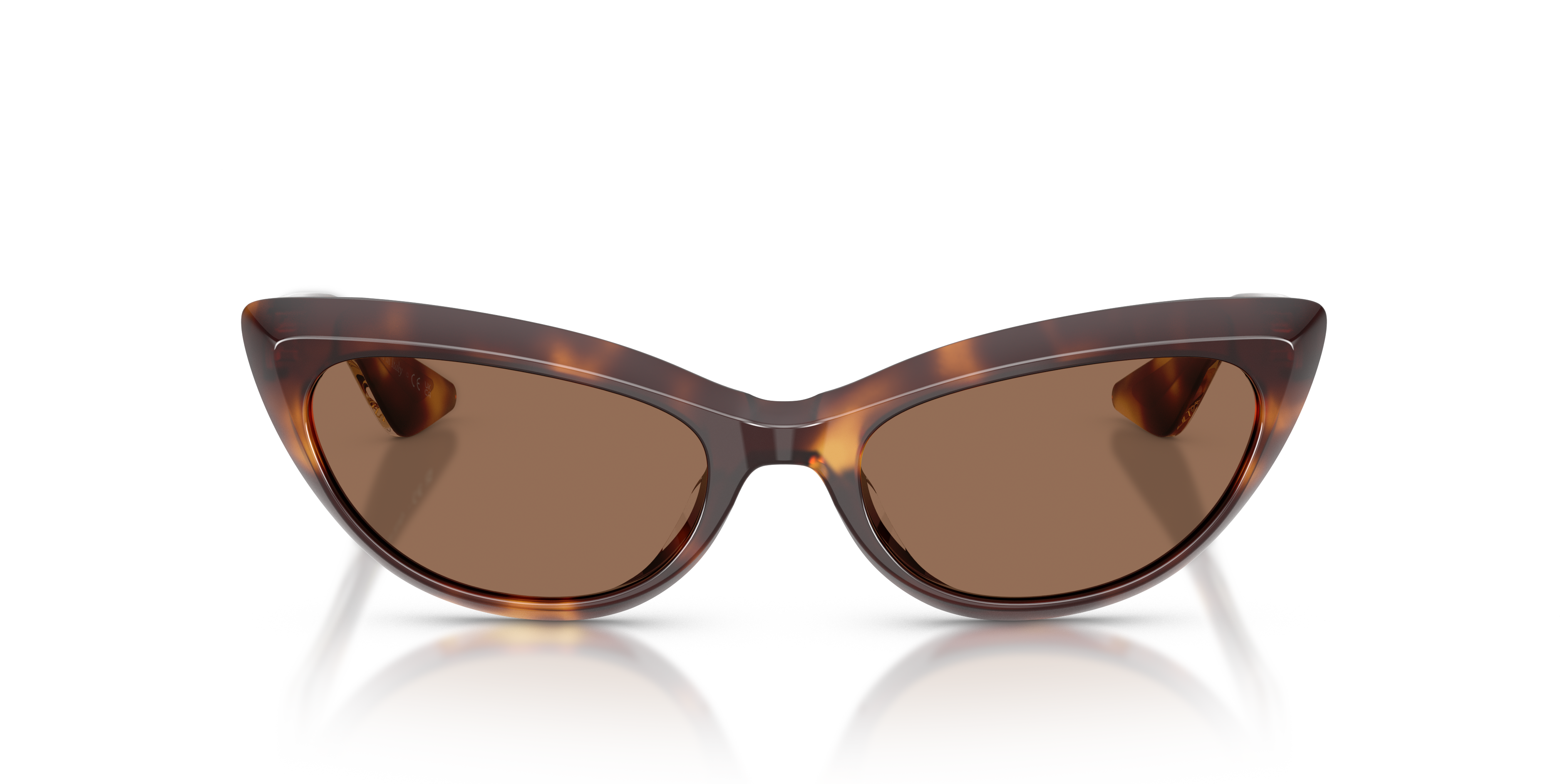 Oliver Peoples OV5621SU 1963C 100773 Occhiali da sole Oliver Peoples 3