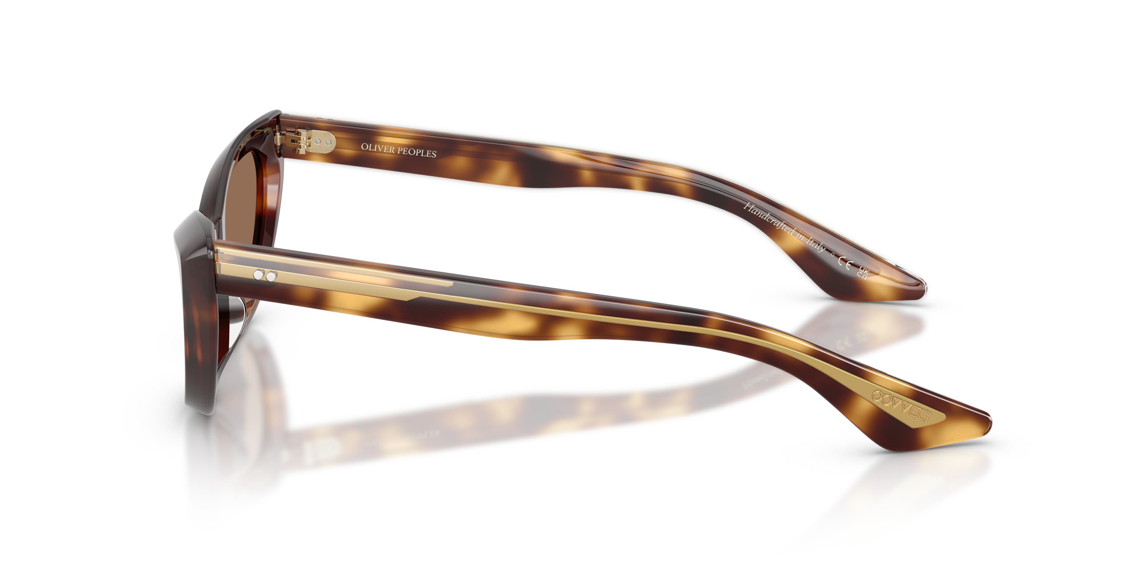 Oliver Peoples OV5621SU 1963C 100773 Occhiali da sole Oliver Peoples 4