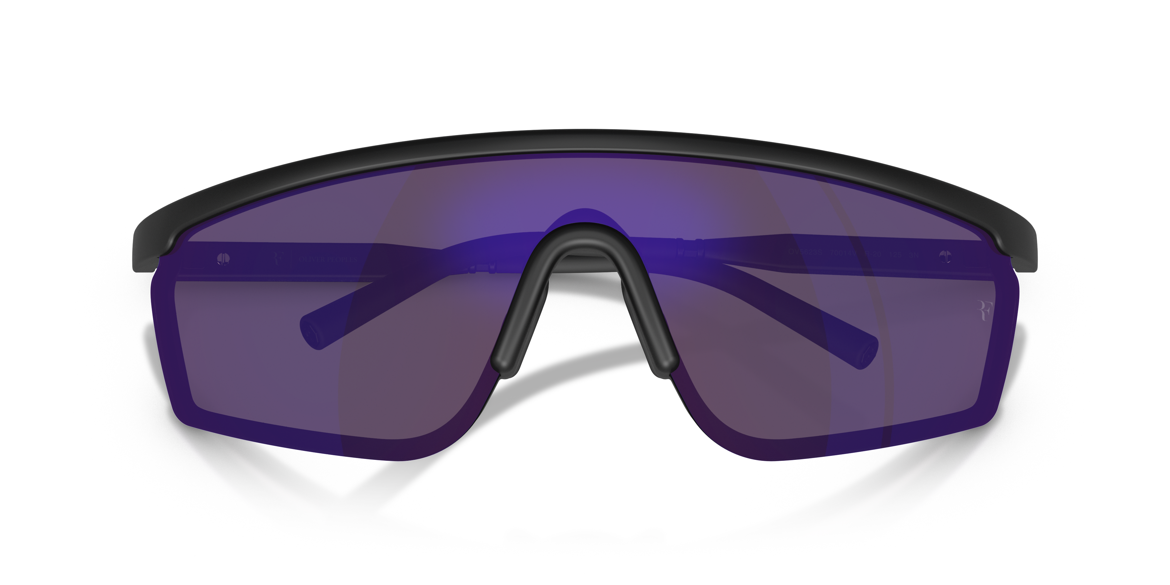 Oliver Peoples OV5623S R-20 70014V Occhiali da sole Oliver Peoples 2