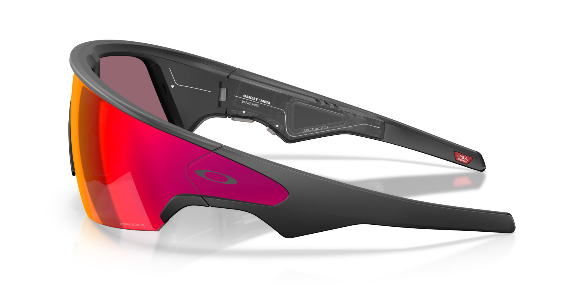 Meta OW8001 Vanguard 800101