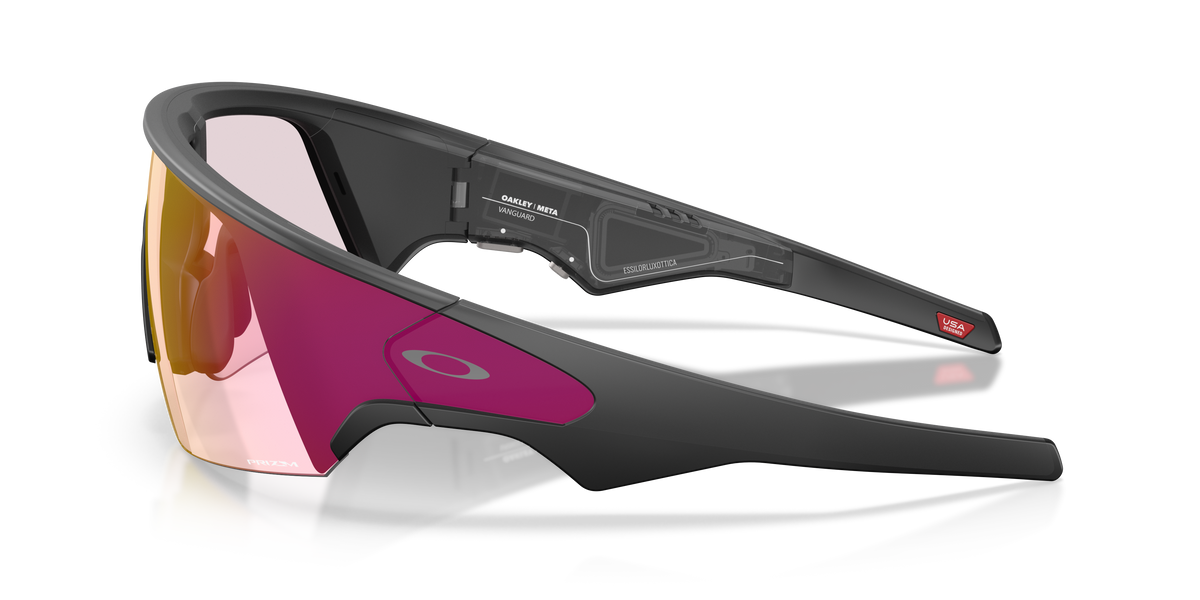 Oakley Meta OW8001 Vanguard 800109