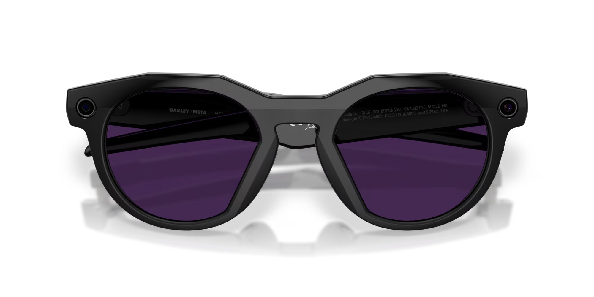 Meta OW8002 Hstn 800202 Occhiali da sole Oakley 5