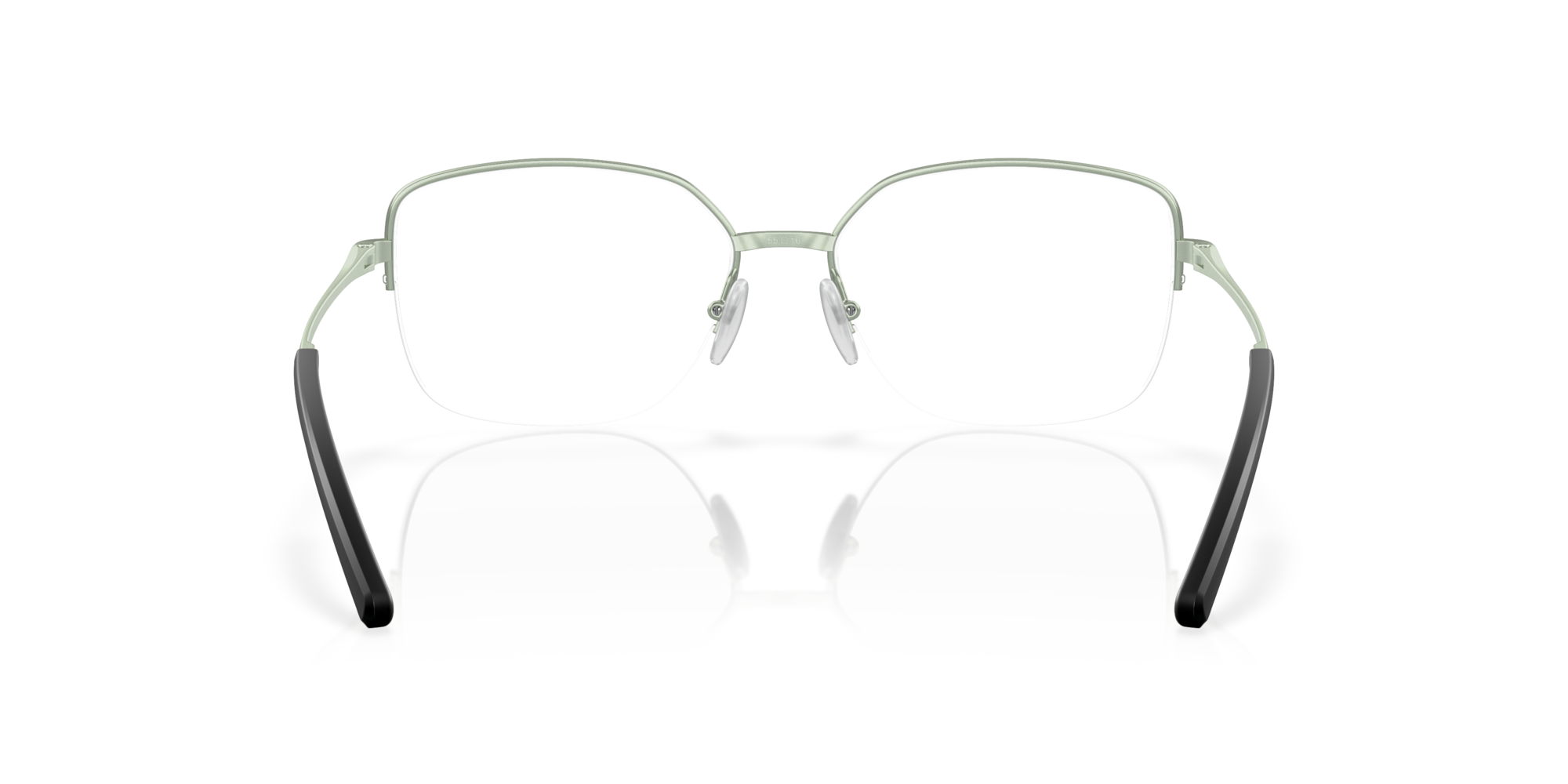 OX3006 MOONGLOW 300605 Montature da vista Oakley 5