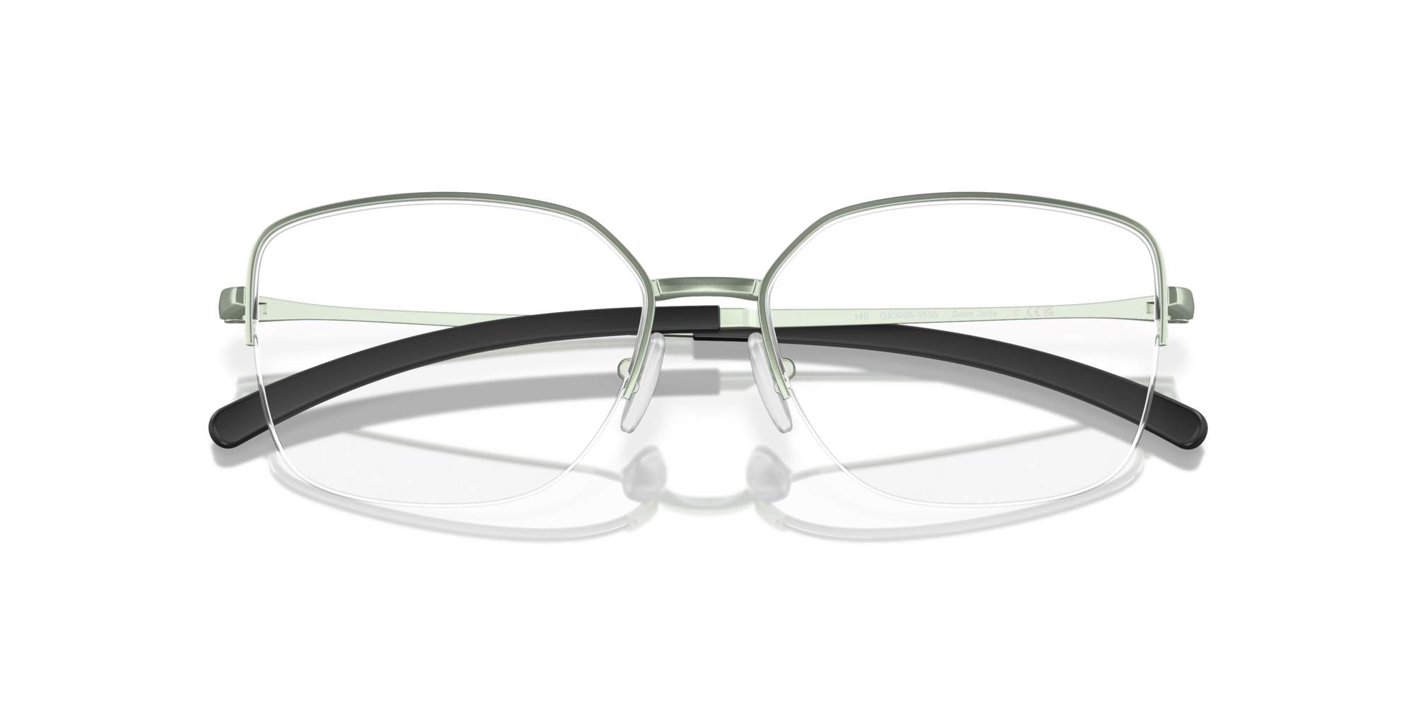 OX3006 MOONGLOW 300605 Montature da vista Oakley 2