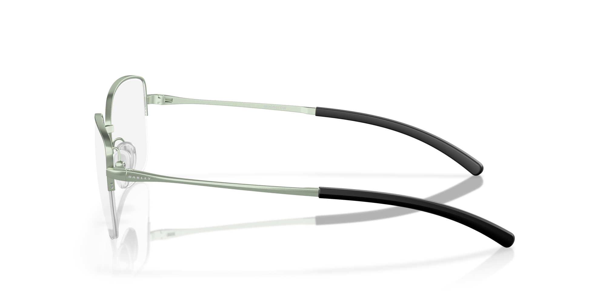 OX3006 MOONGLOW 300605 Montature da vista Oakley 4