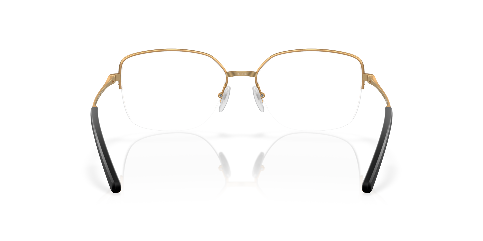 OX3006 MOONGLOW 300606 Montature da vista Oakley 5